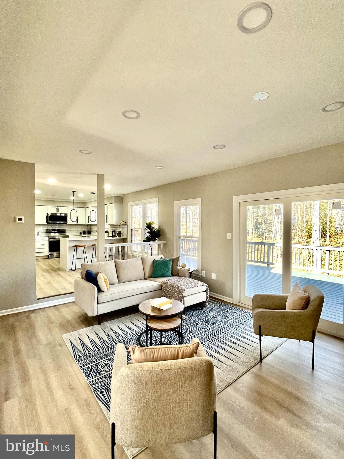 STRATHMORE AT BEL PRE - Residential