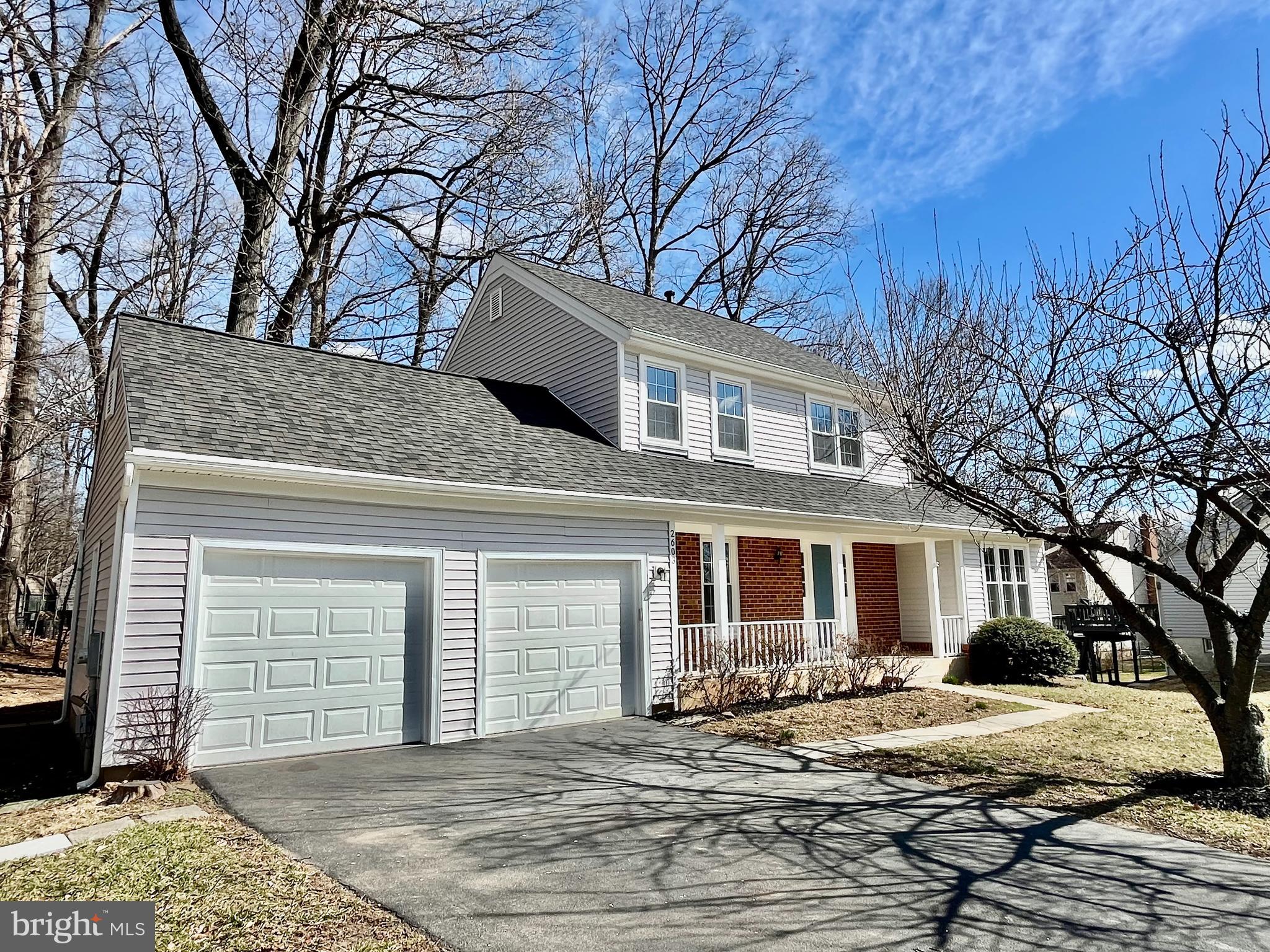 STRATHMORE AT BEL PRE - Residential