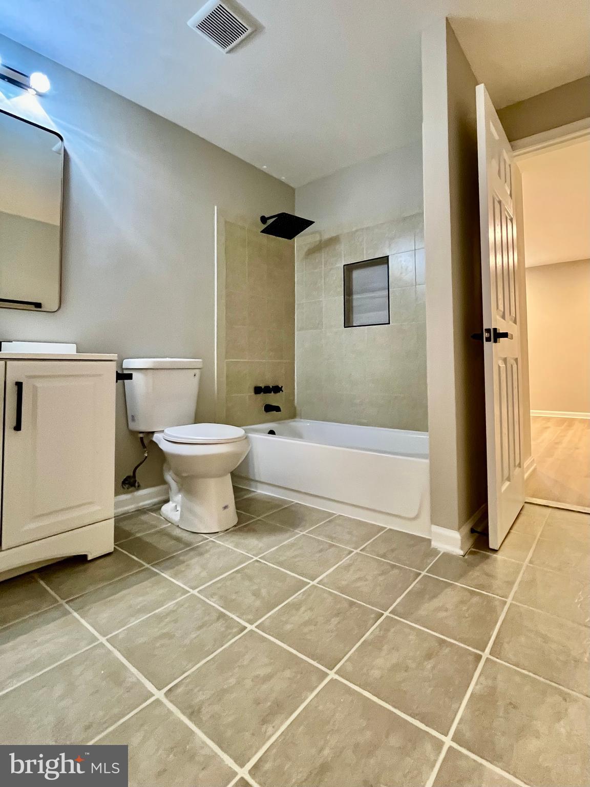 STRATHMORE AT BEL PRE - Residential