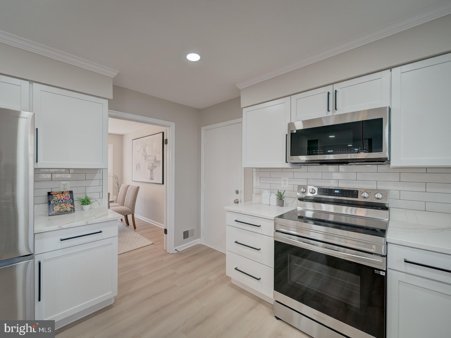 STRATHMORE AT BEL PRE - Residential