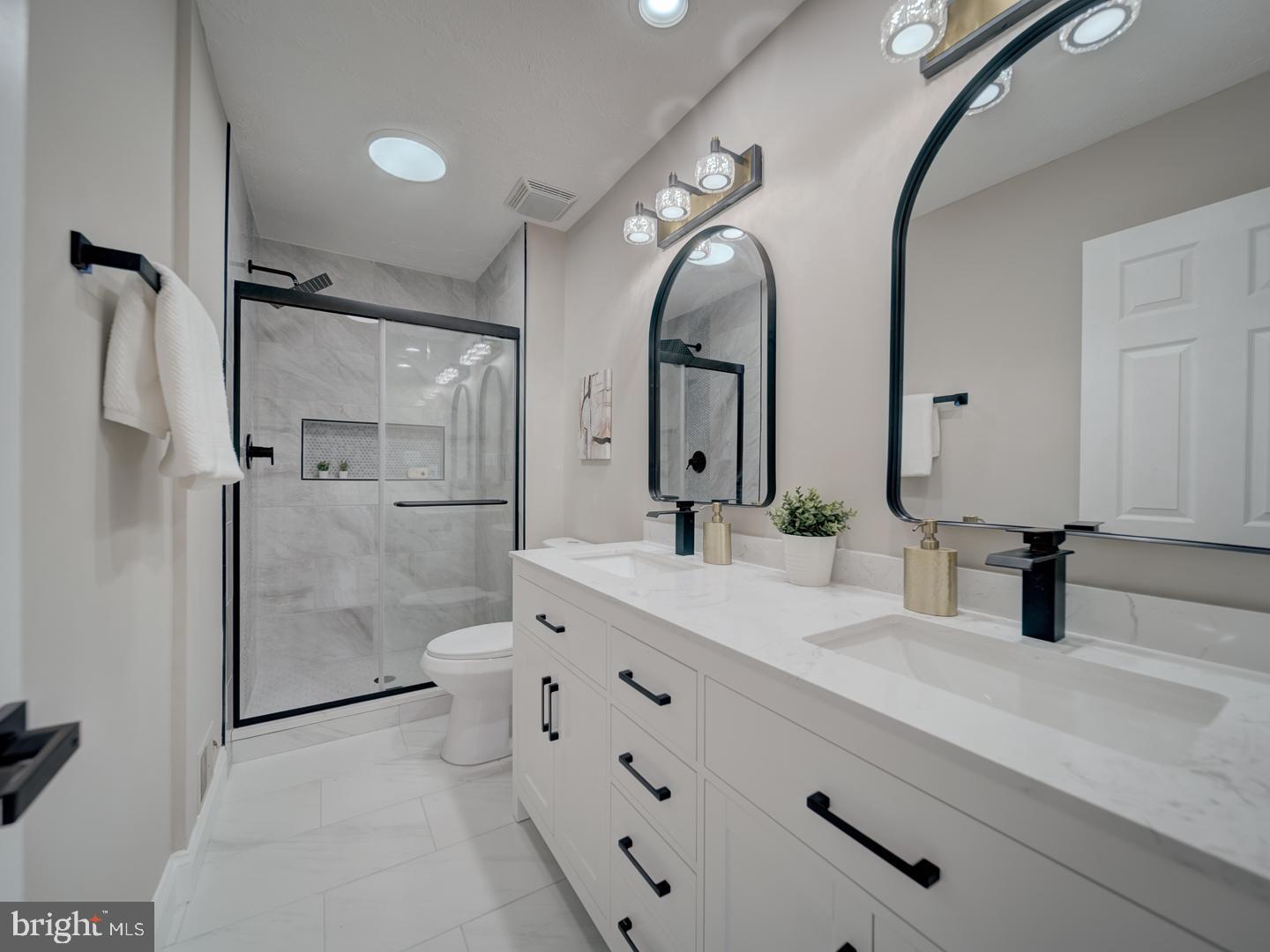 STRATHMORE AT BEL PRE - Residential