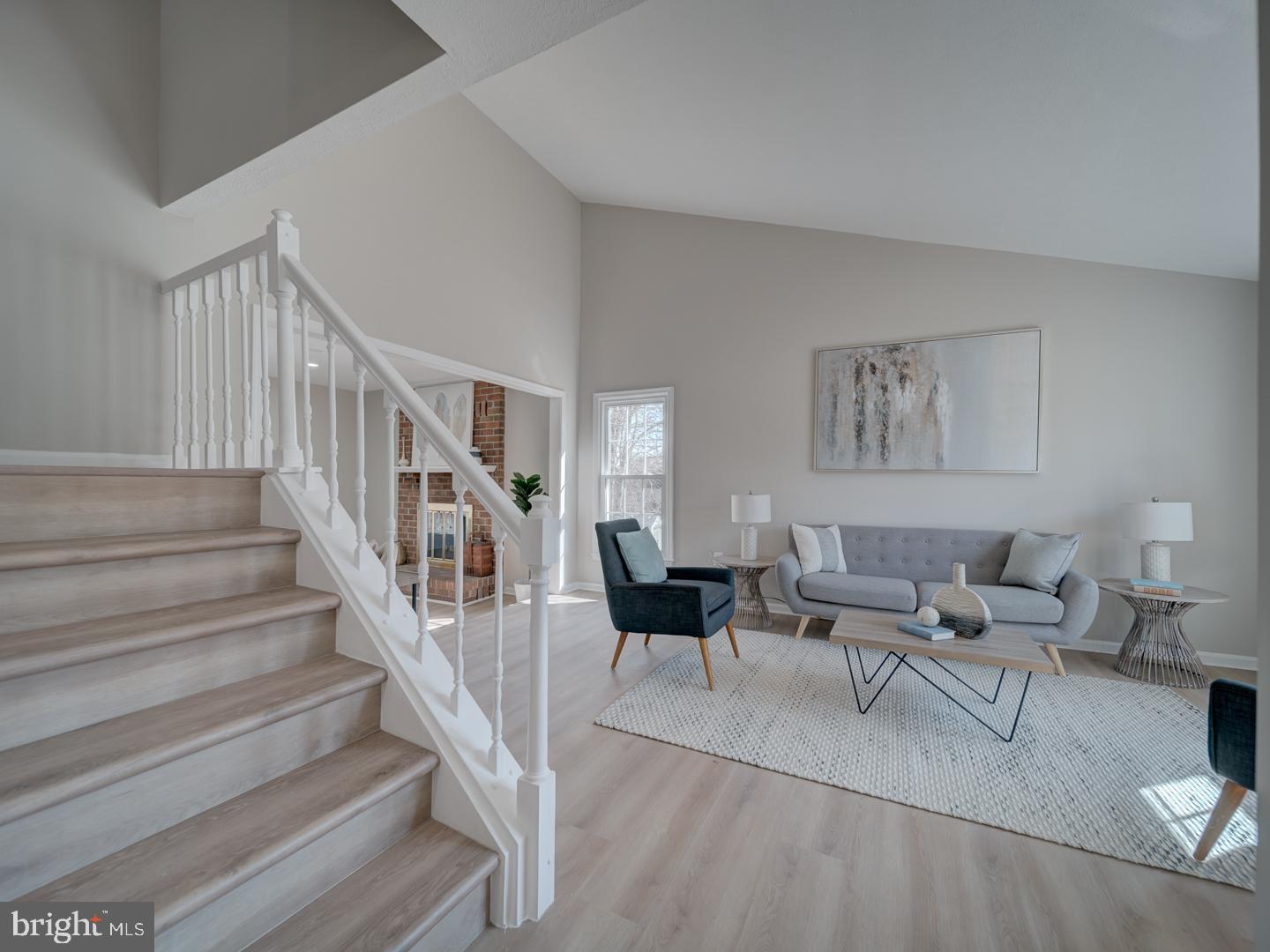 STRATHMORE AT BEL PRE - Residential