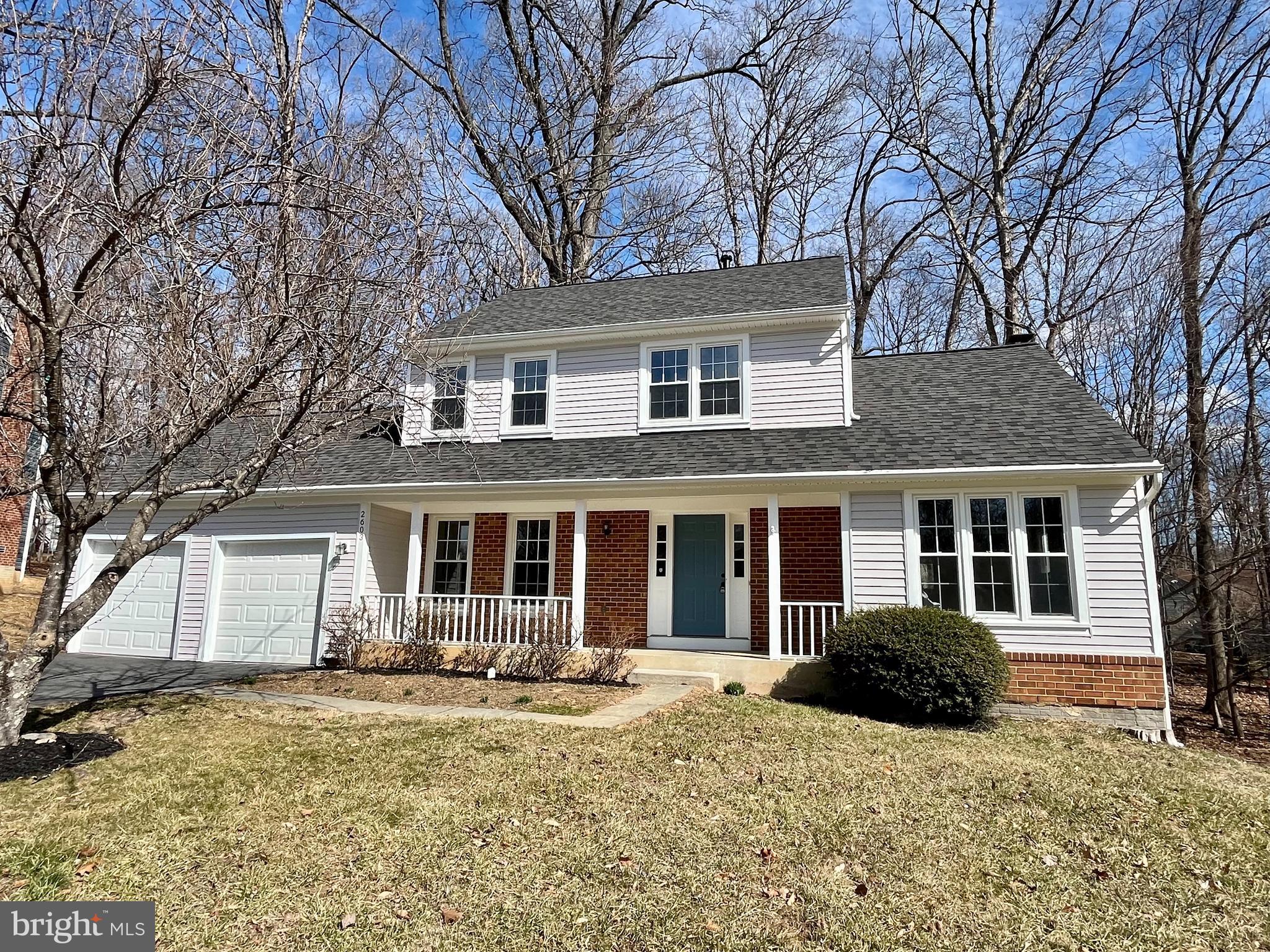 STRATHMORE AT BEL PRE - Residential