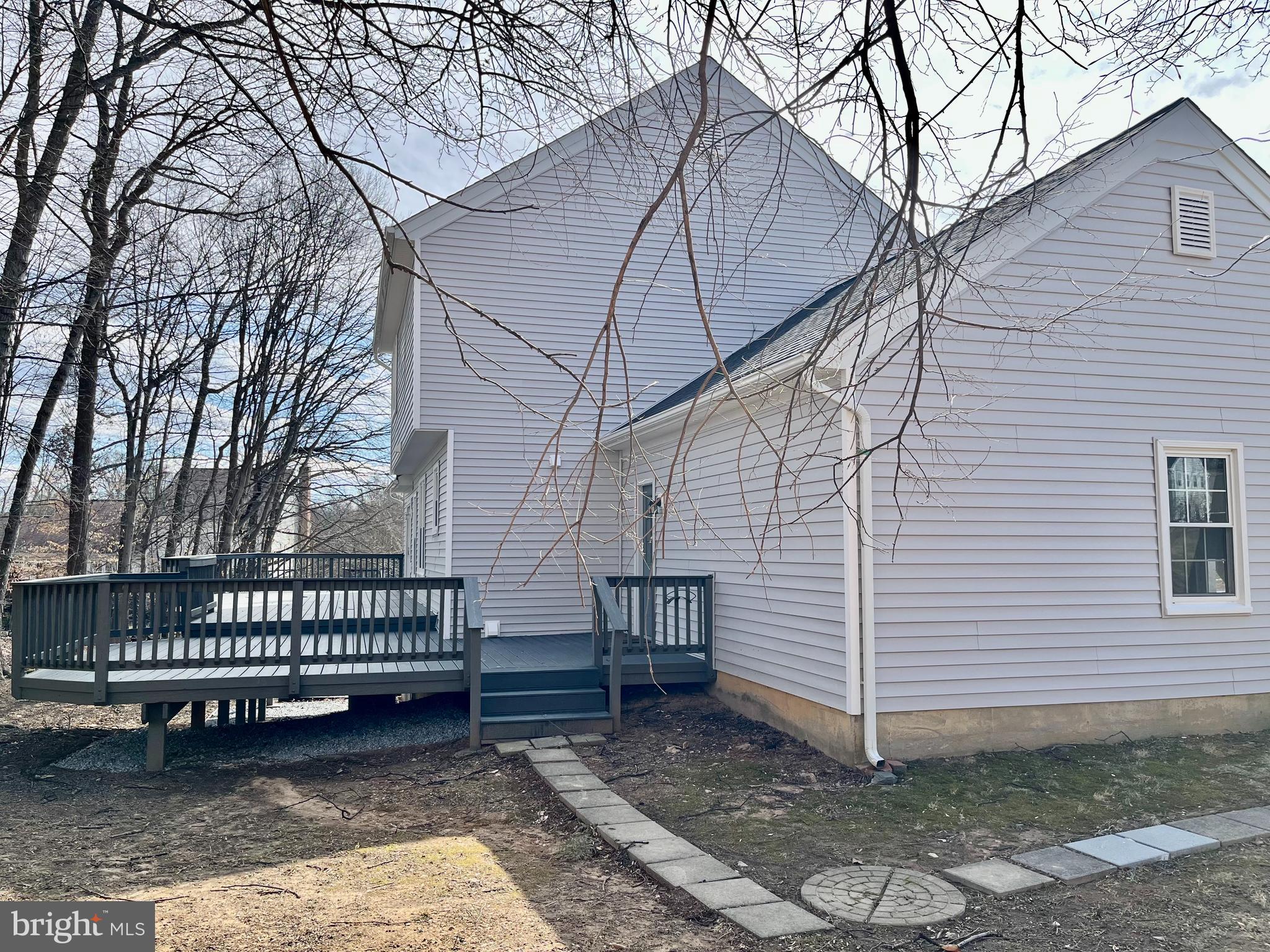 STRATHMORE AT BEL PRE - Residential