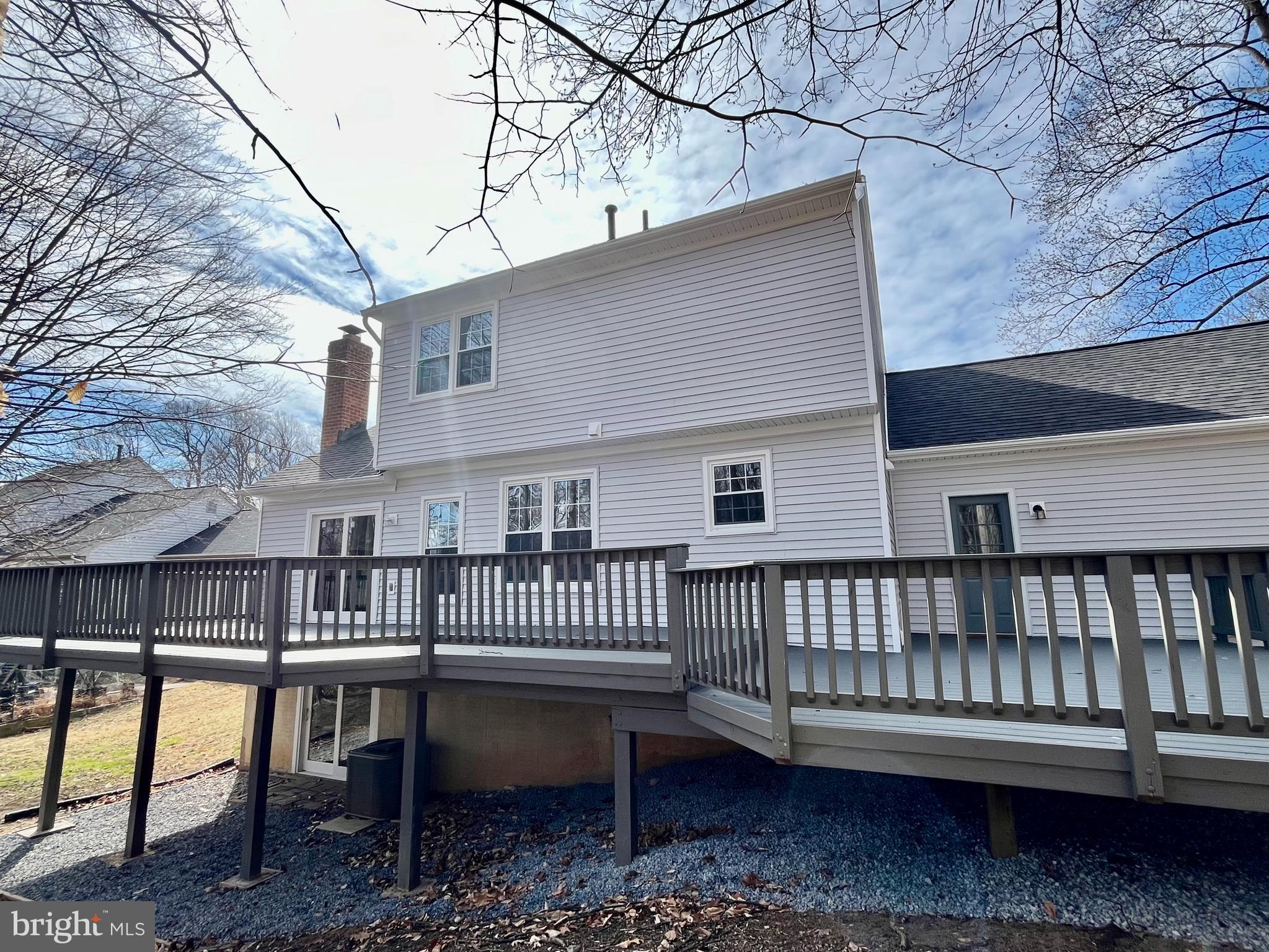 STRATHMORE AT BEL PRE - Residential