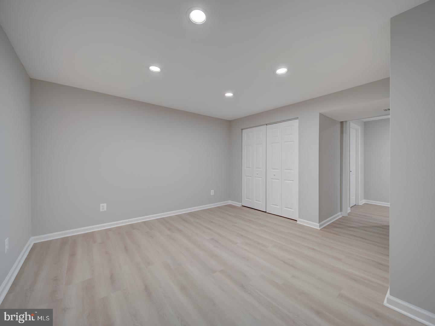 STRATHMORE AT BEL PRE - Residential