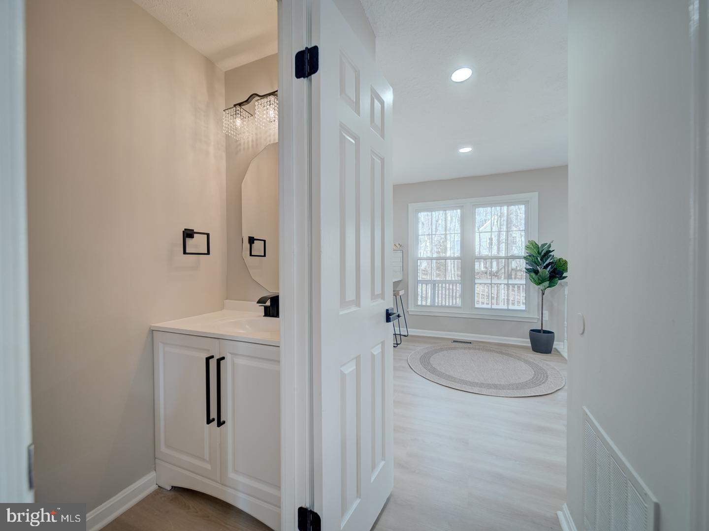 STRATHMORE AT BEL PRE - Residential