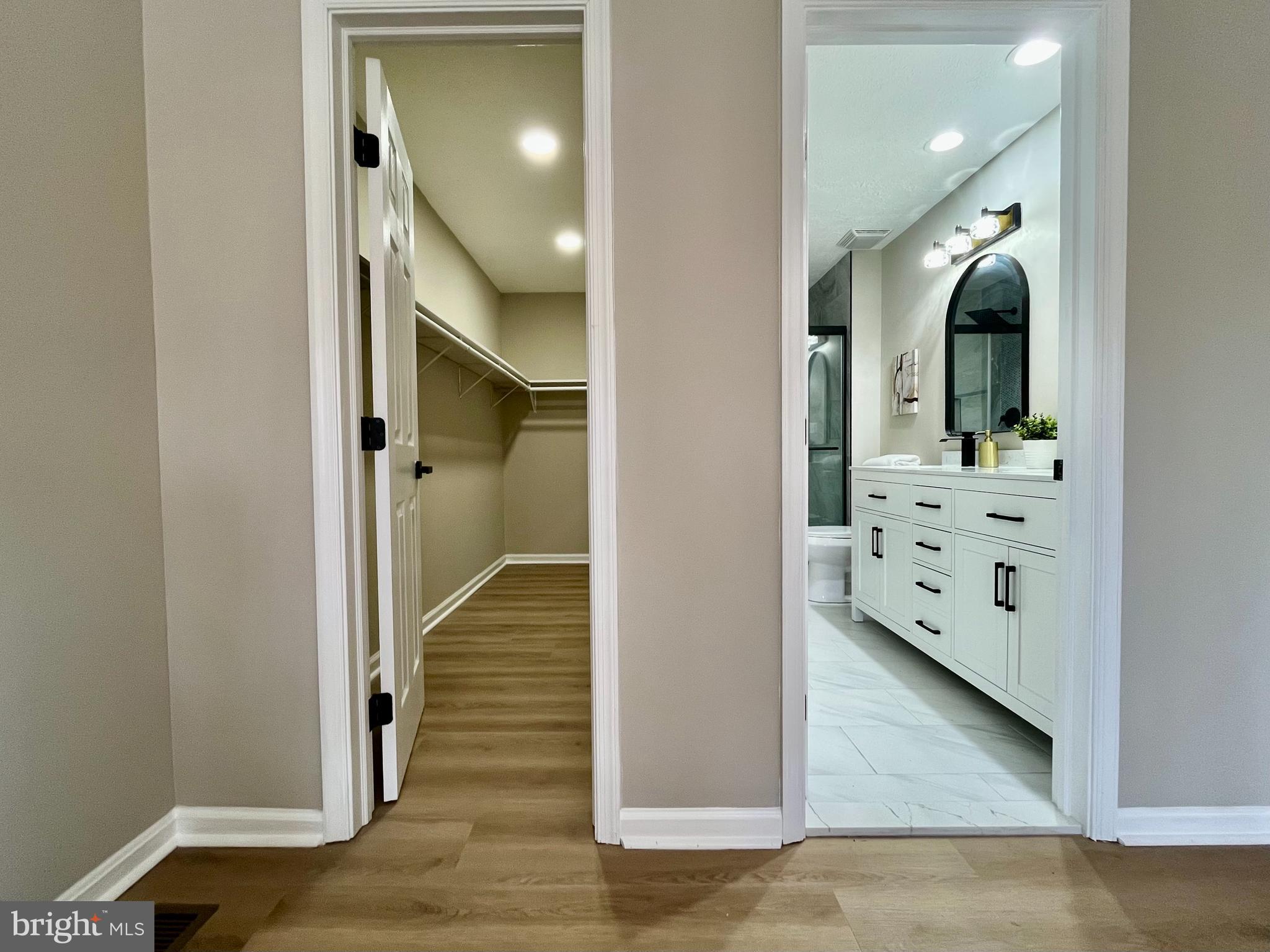 STRATHMORE AT BEL PRE - Residential