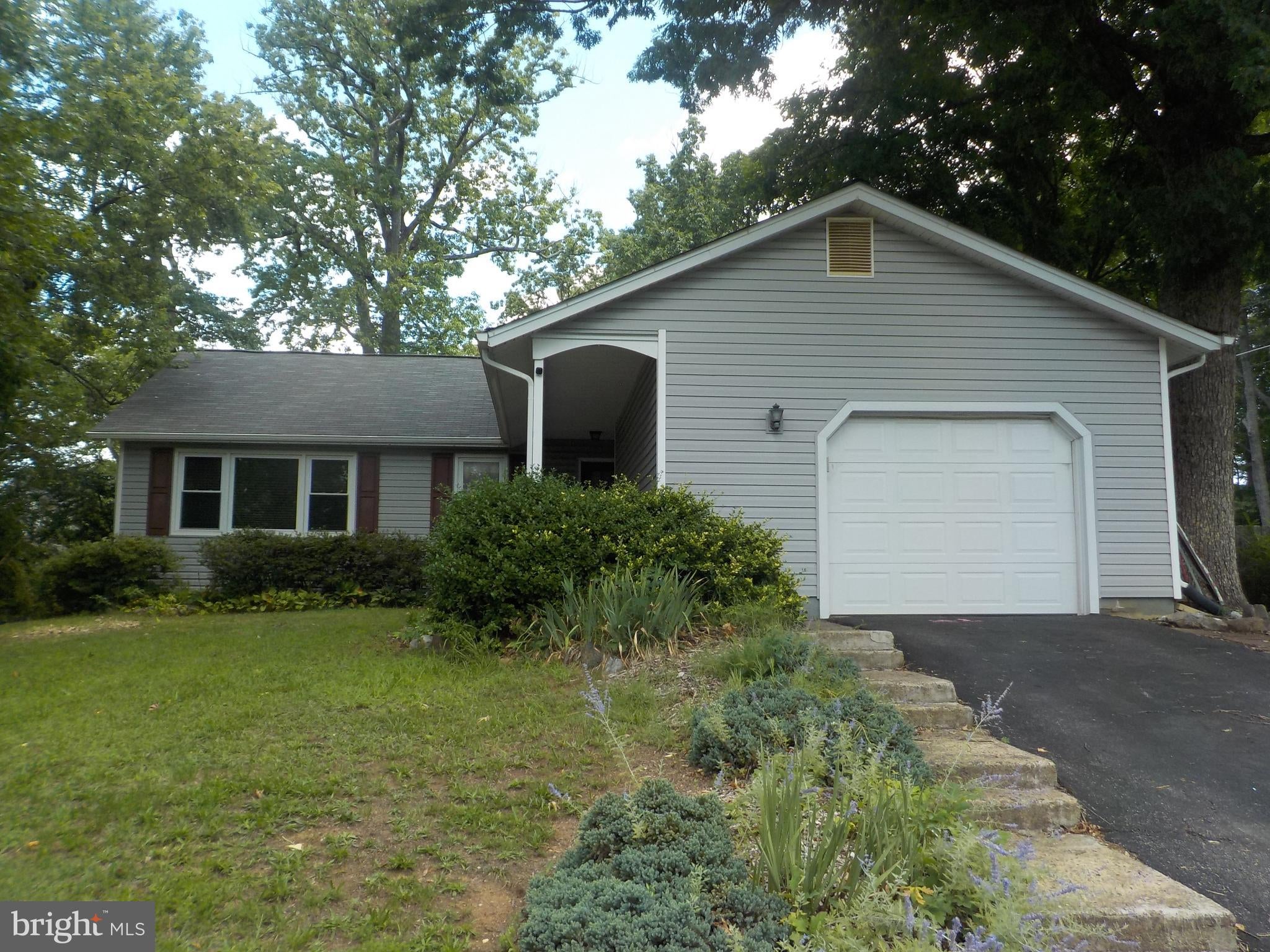 3000 ARKENDALE STREET