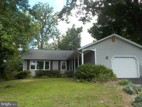 Homes For Rent - 3000 Arkendale Street<br/> WOODBRIDGE, VA 22193