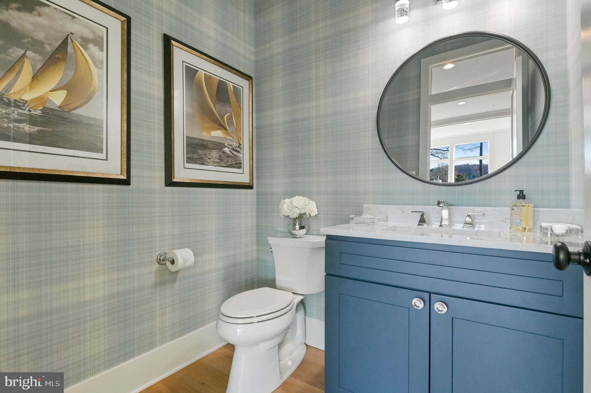 BAY RIDGE - Residential