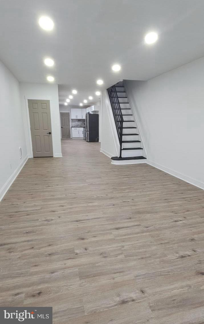 HUNTING PARK - Residential