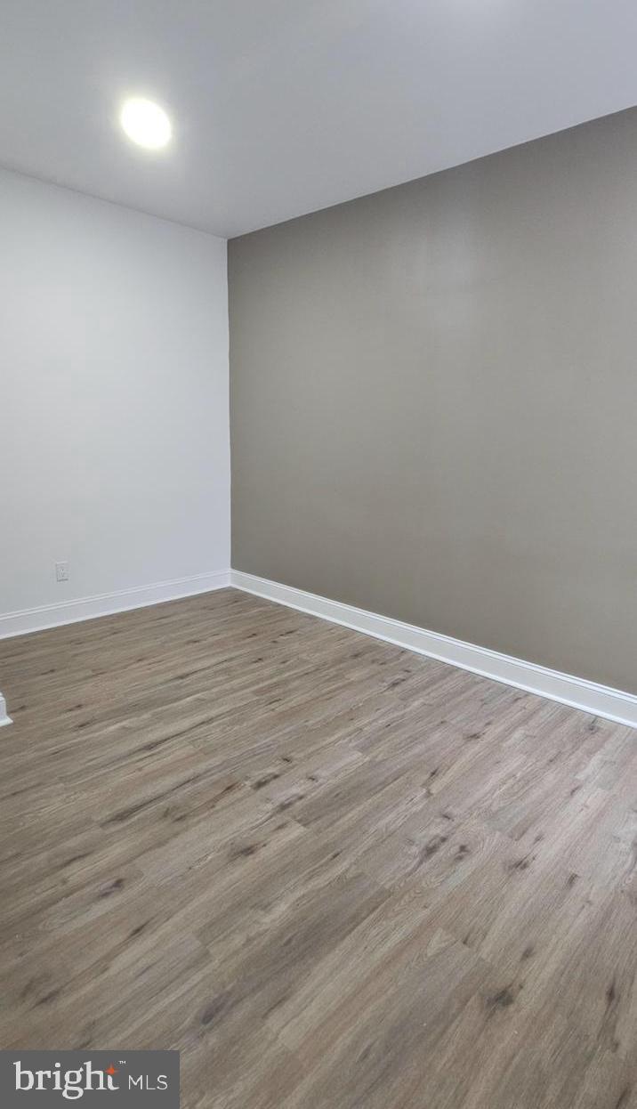 HUNTING PARK - Residential