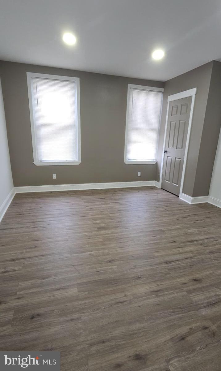 HUNTING PARK - Residential