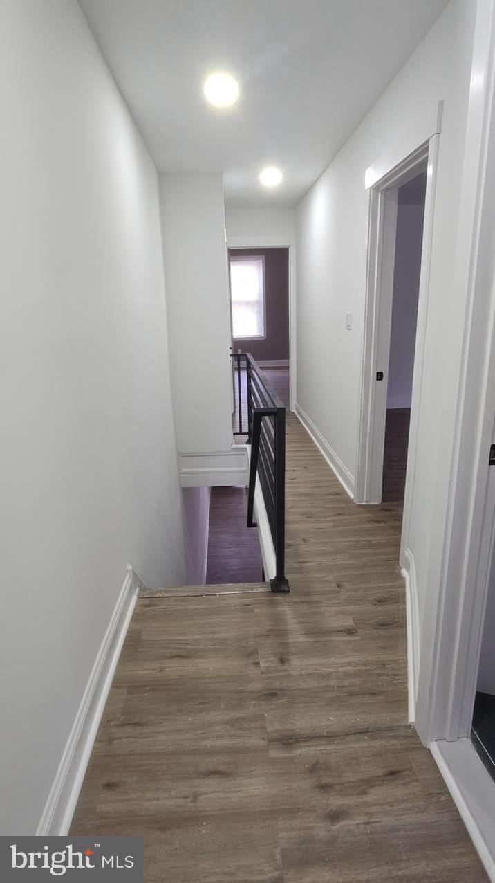 HUNTING PARK - Residential