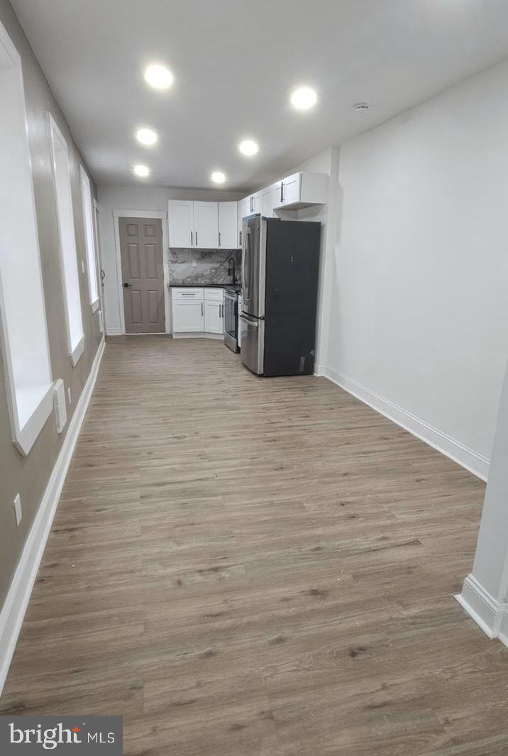 HUNTING PARK - Residential