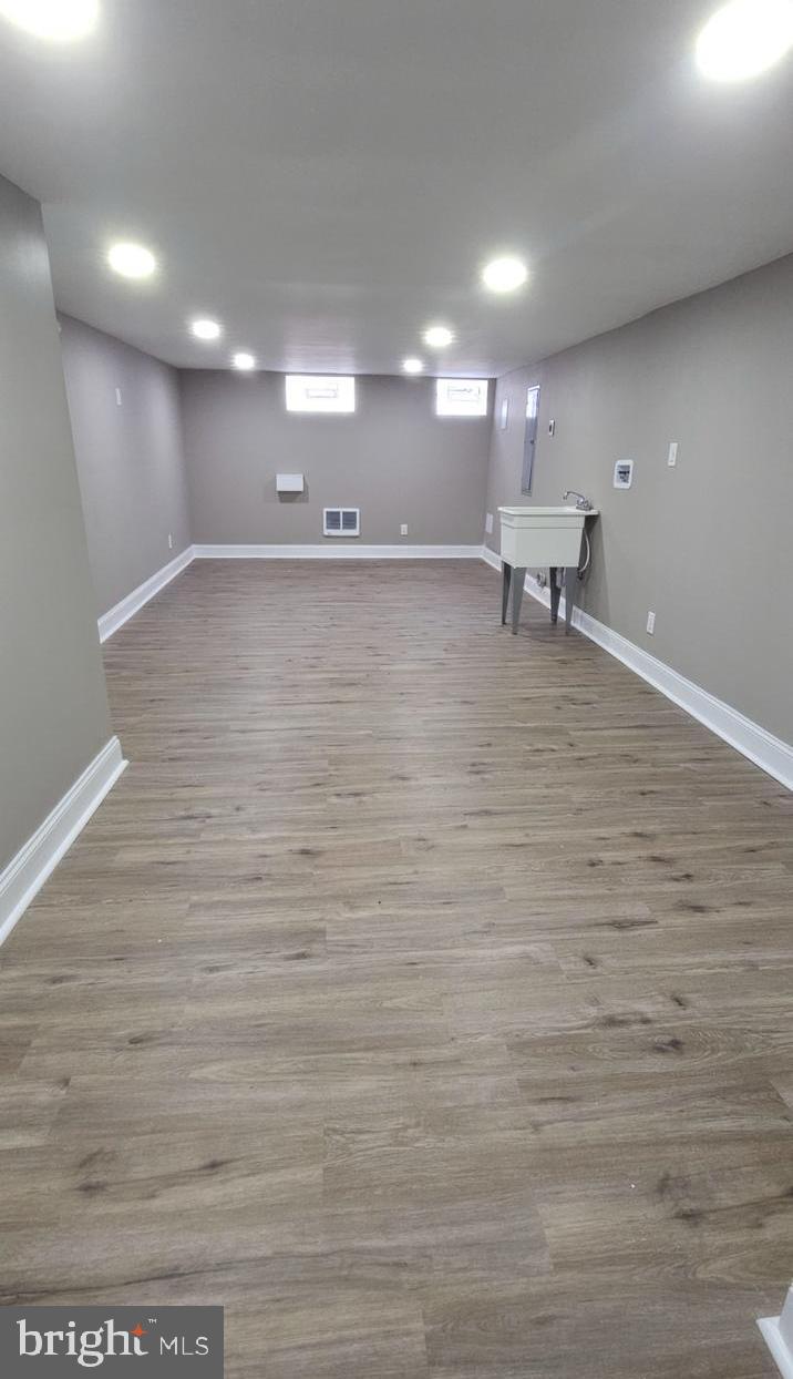 HUNTING PARK - Residential