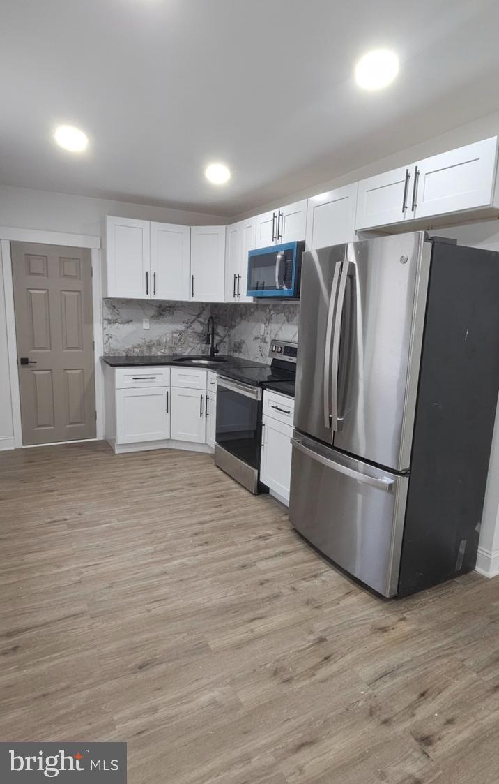 HUNTING PARK - Residential