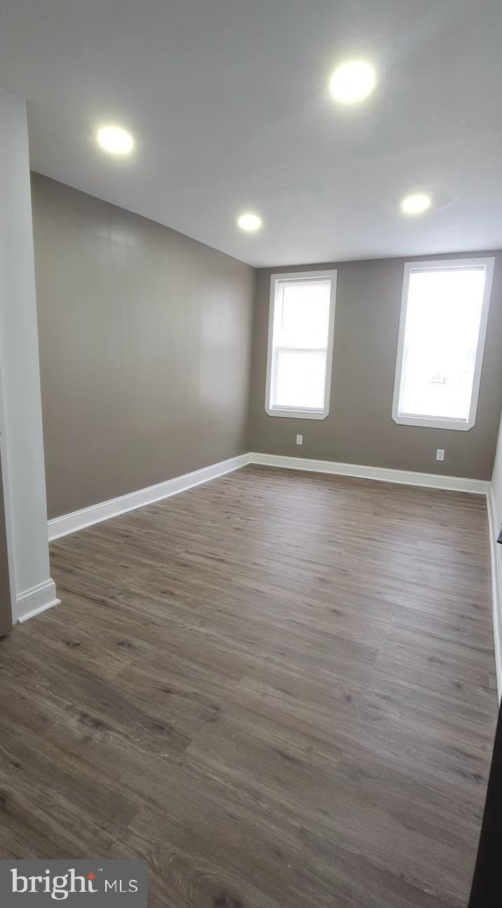 HUNTING PARK - Residential