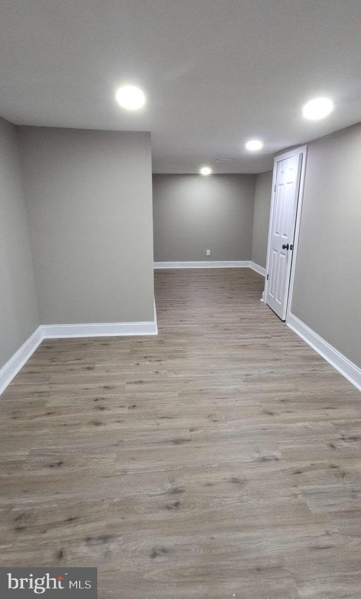 HUNTING PARK - Residential