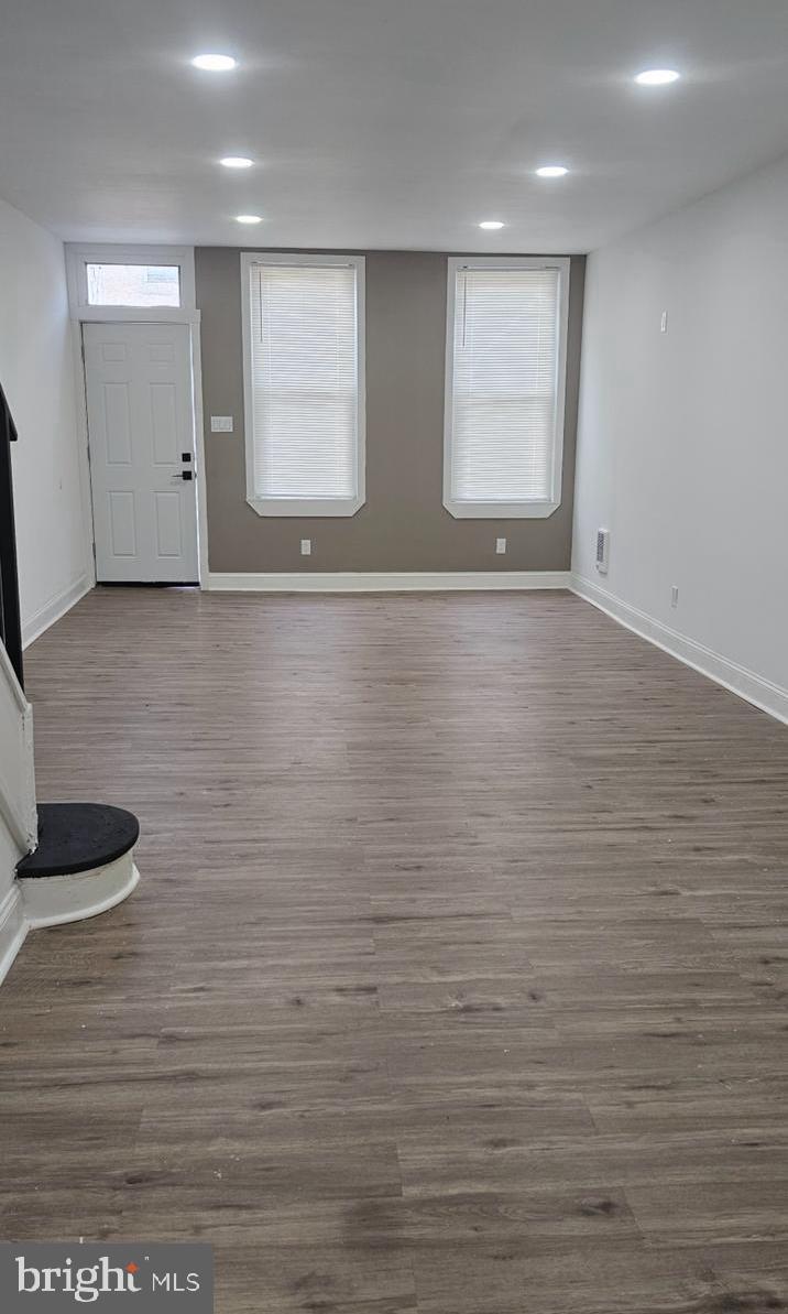 HUNTING PARK - Residential