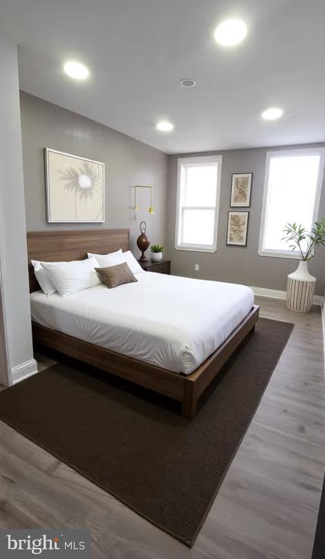 HUNTING PARK - Residential