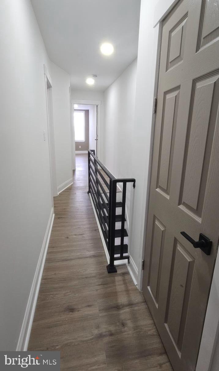 HUNTING PARK - Residential