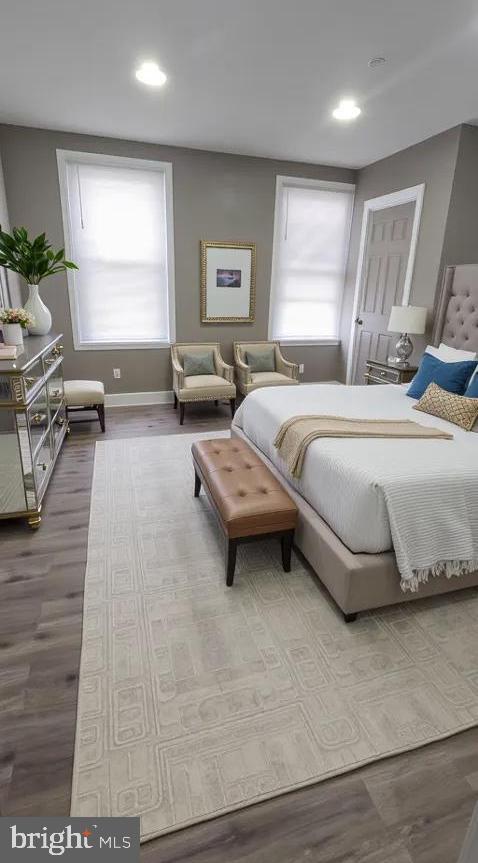 HUNTING PARK - Residential