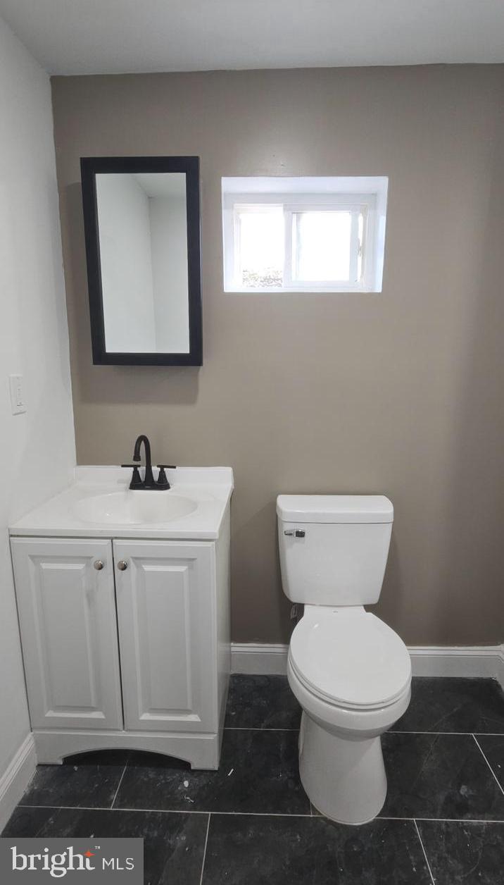 HUNTING PARK - Residential