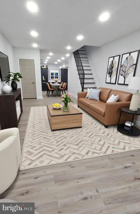 HUNTING PARK - Residential