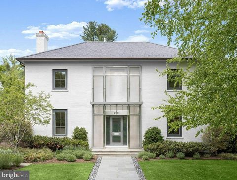 2901 ALBEMARLE STREET NW WASHINGTON DC 20008