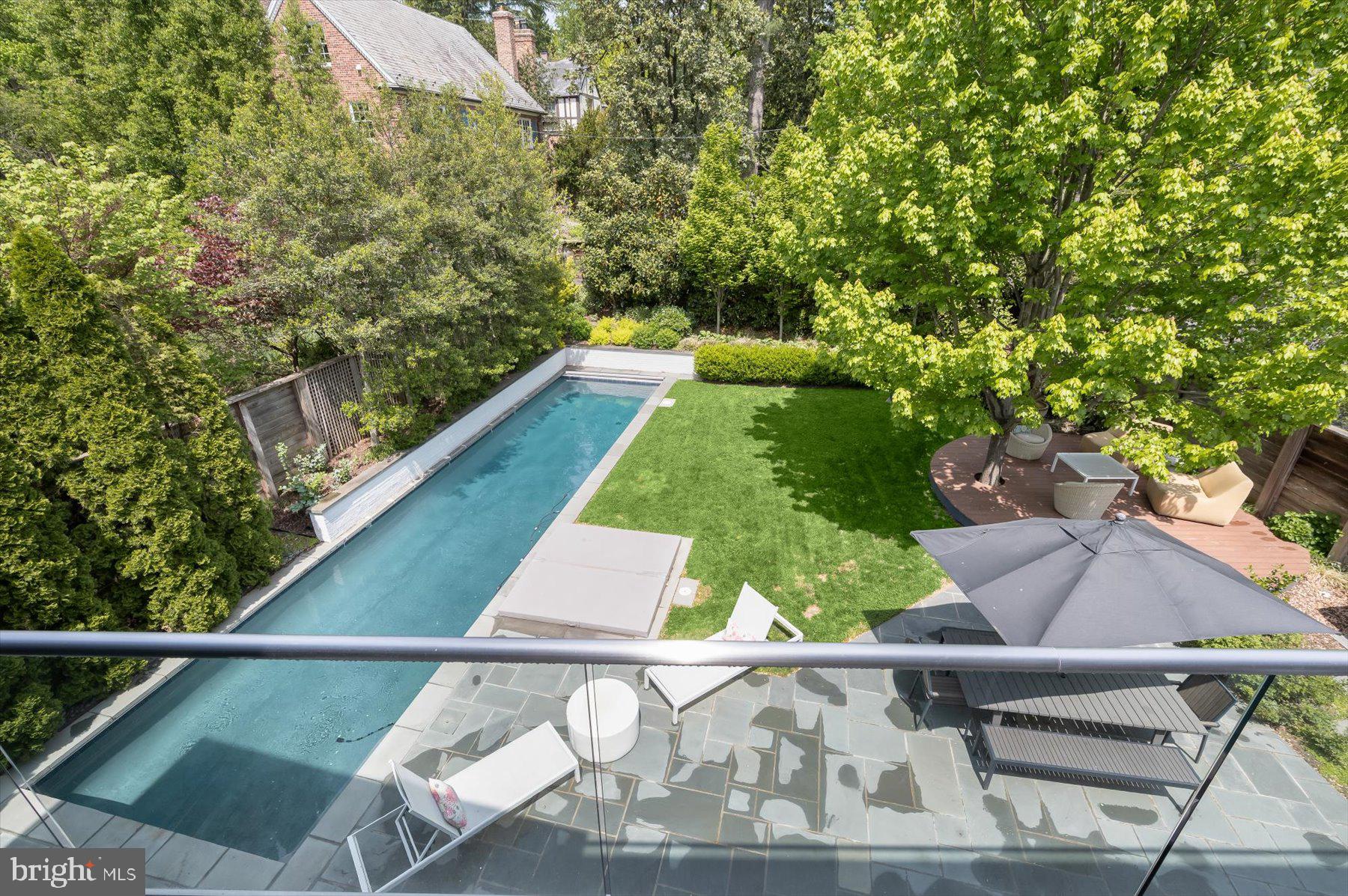 FOREST HILLS - Residential
