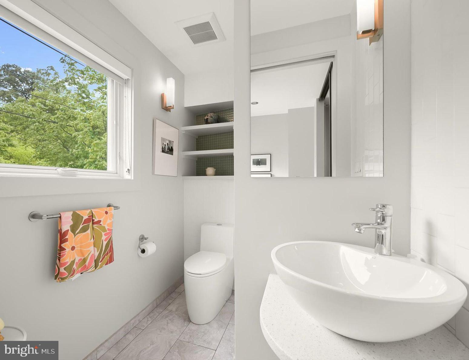 FOREST HILLS - Residential