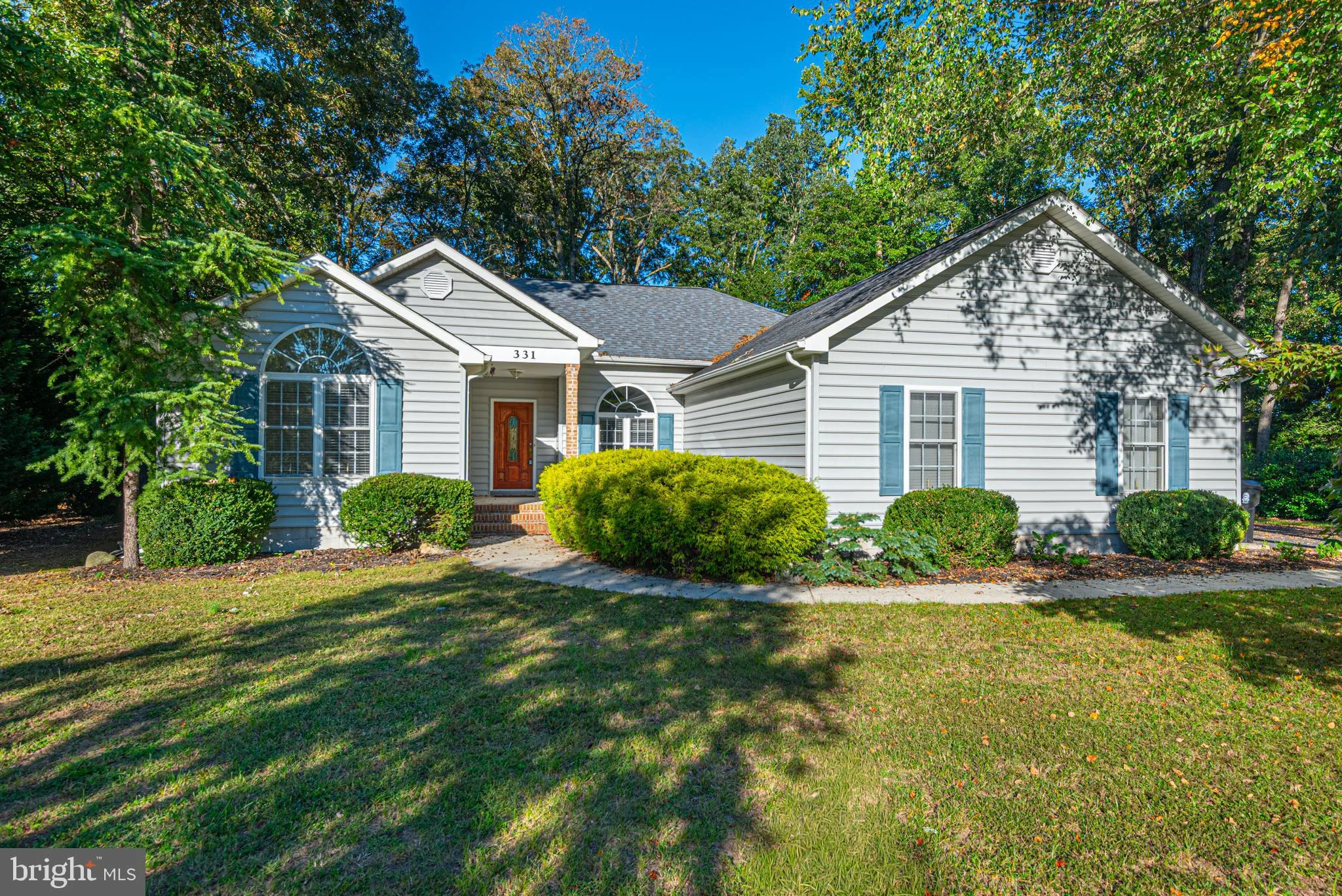 331 Sika Drive, Harrington, DE 19952