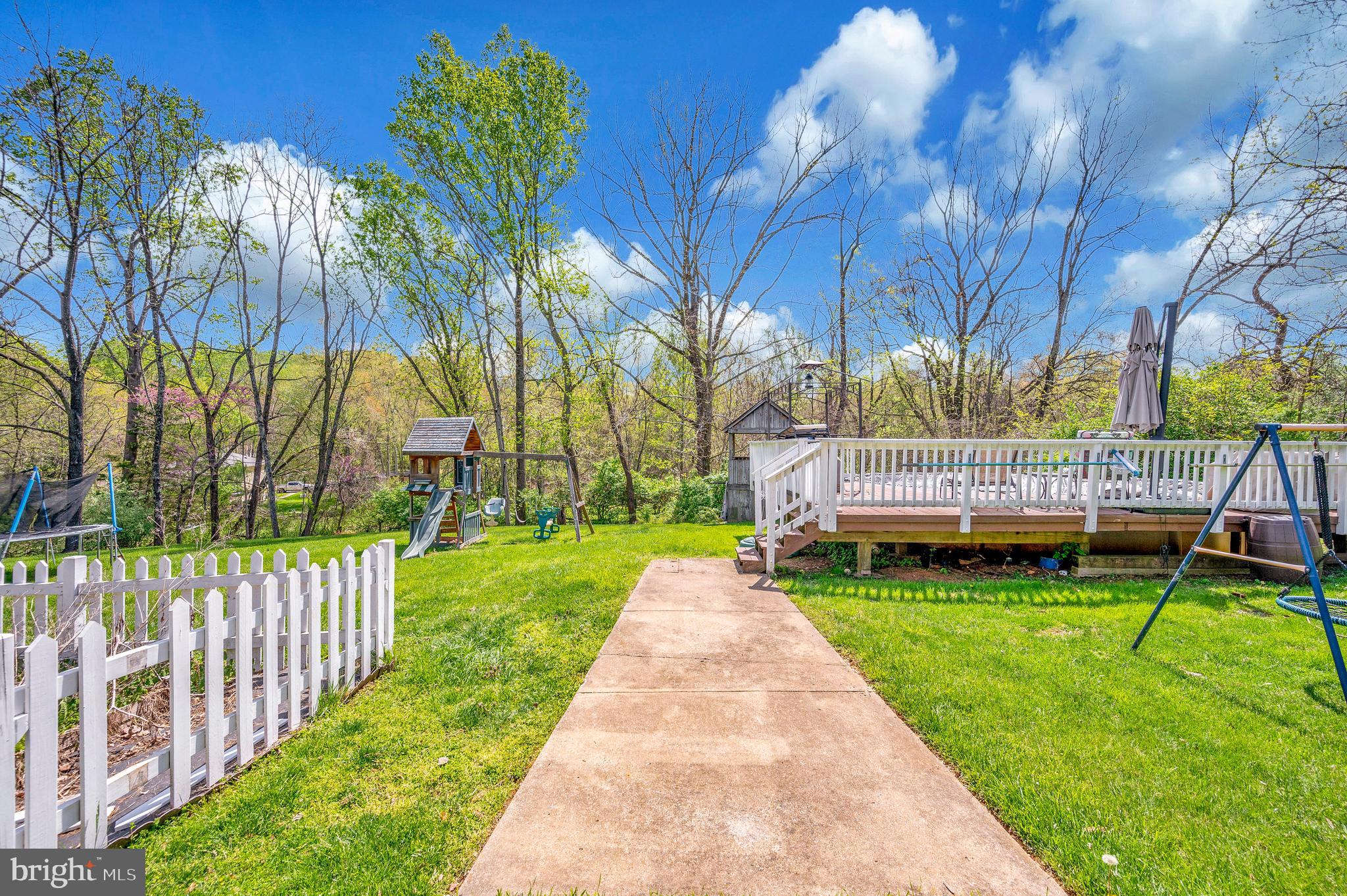 ROSEDALE - Residential