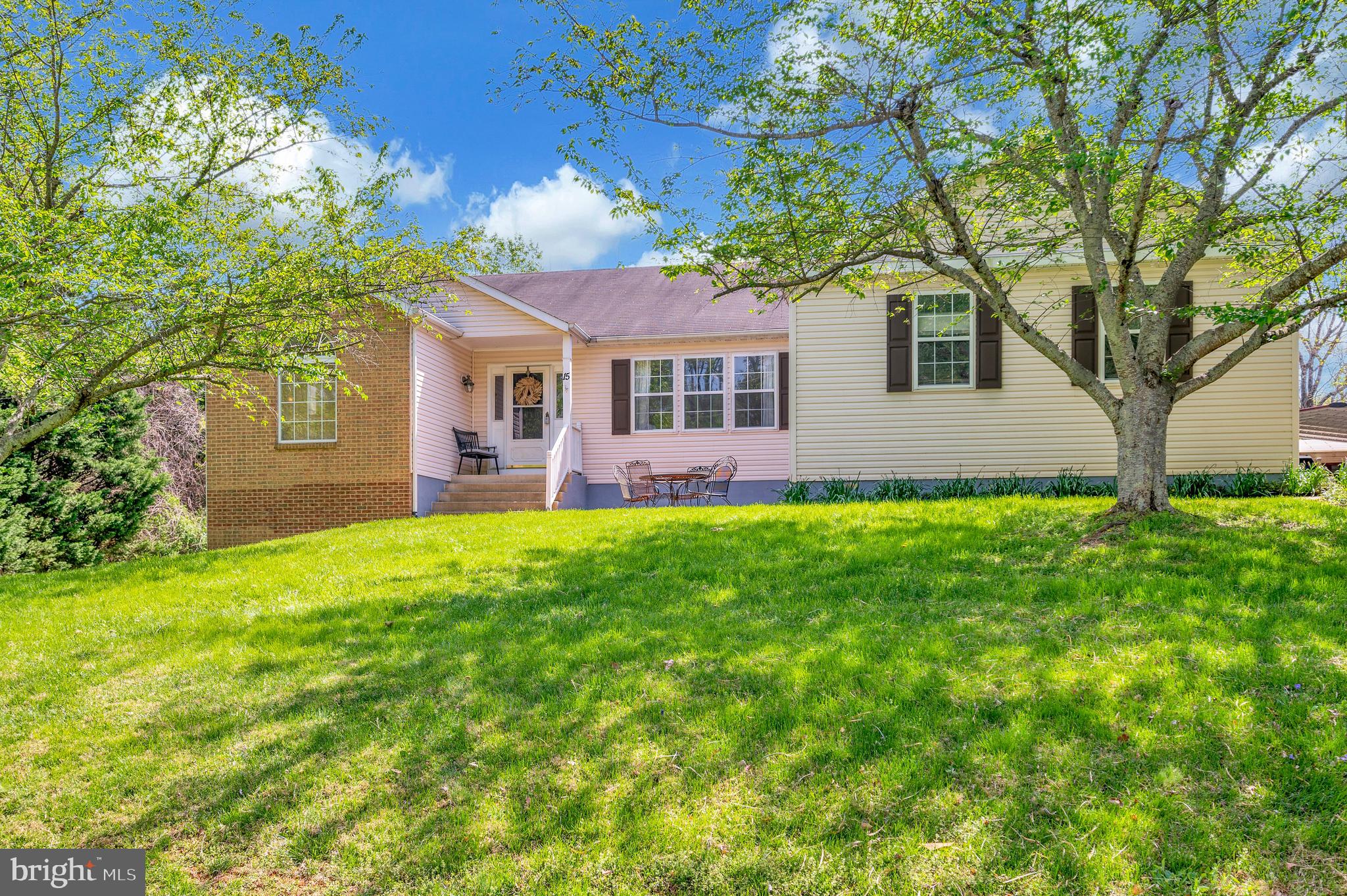 ROSEDALE - Residential