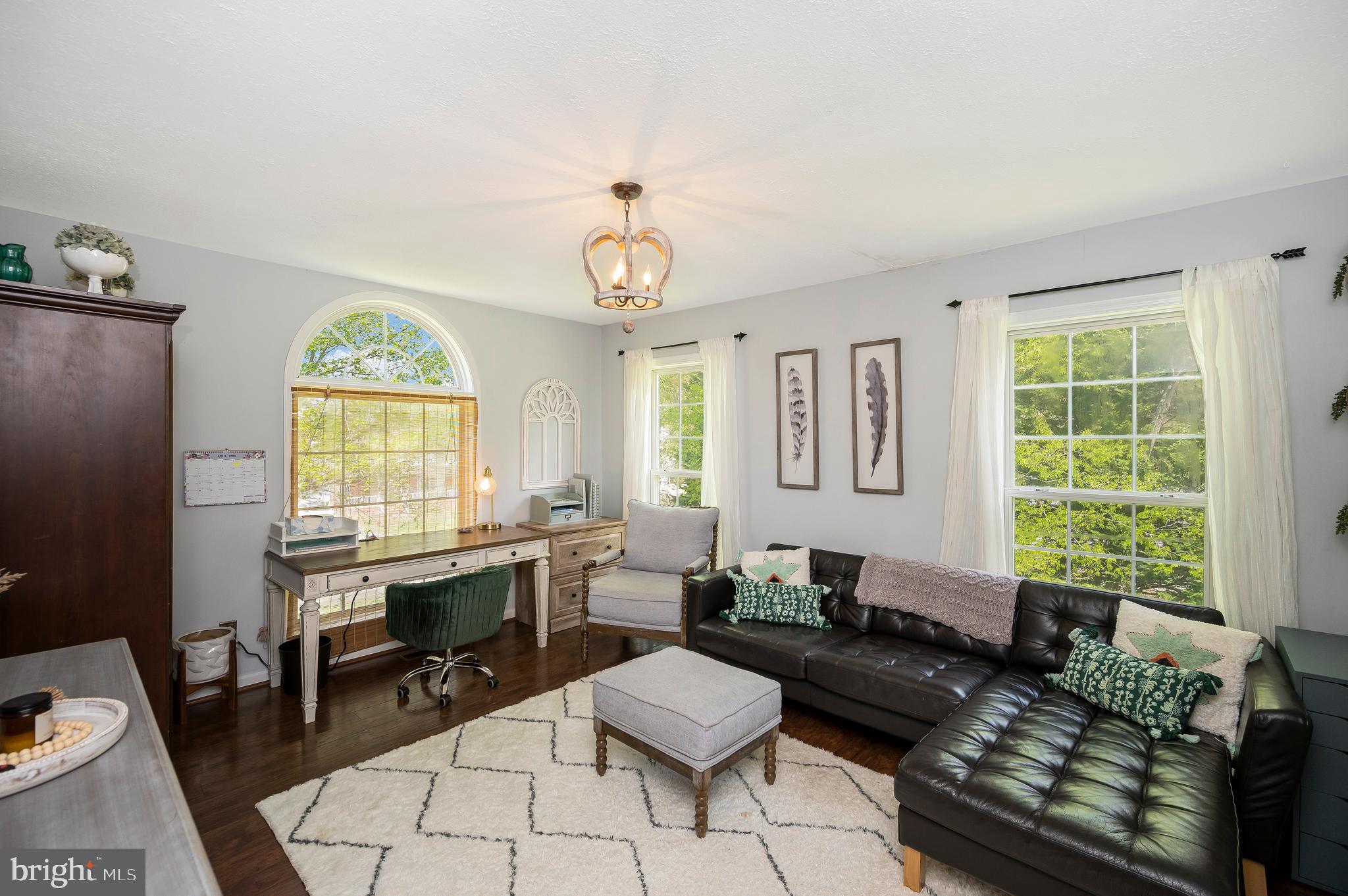 ROSEDALE - Residential