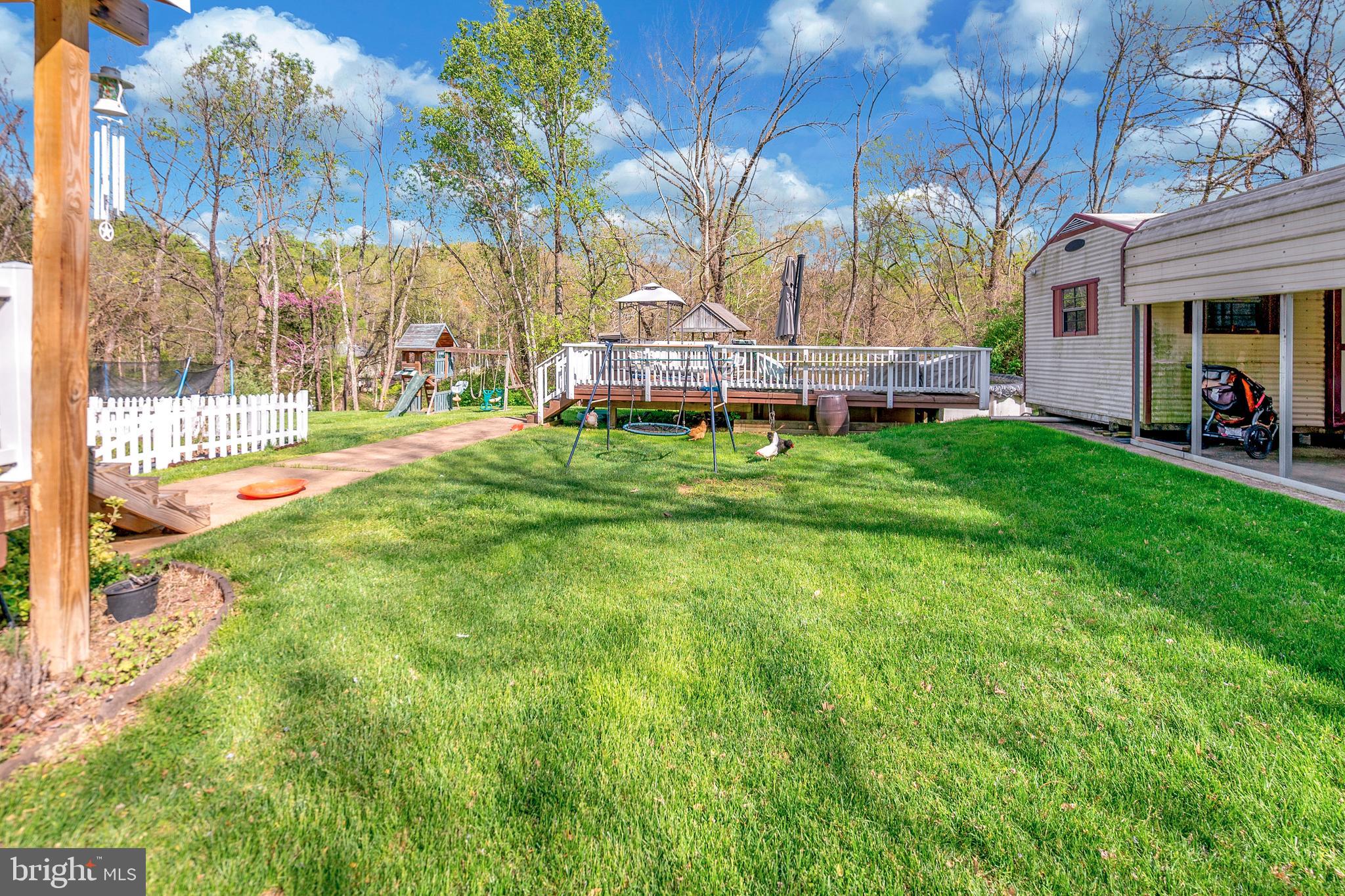 ROSEDALE - Residential