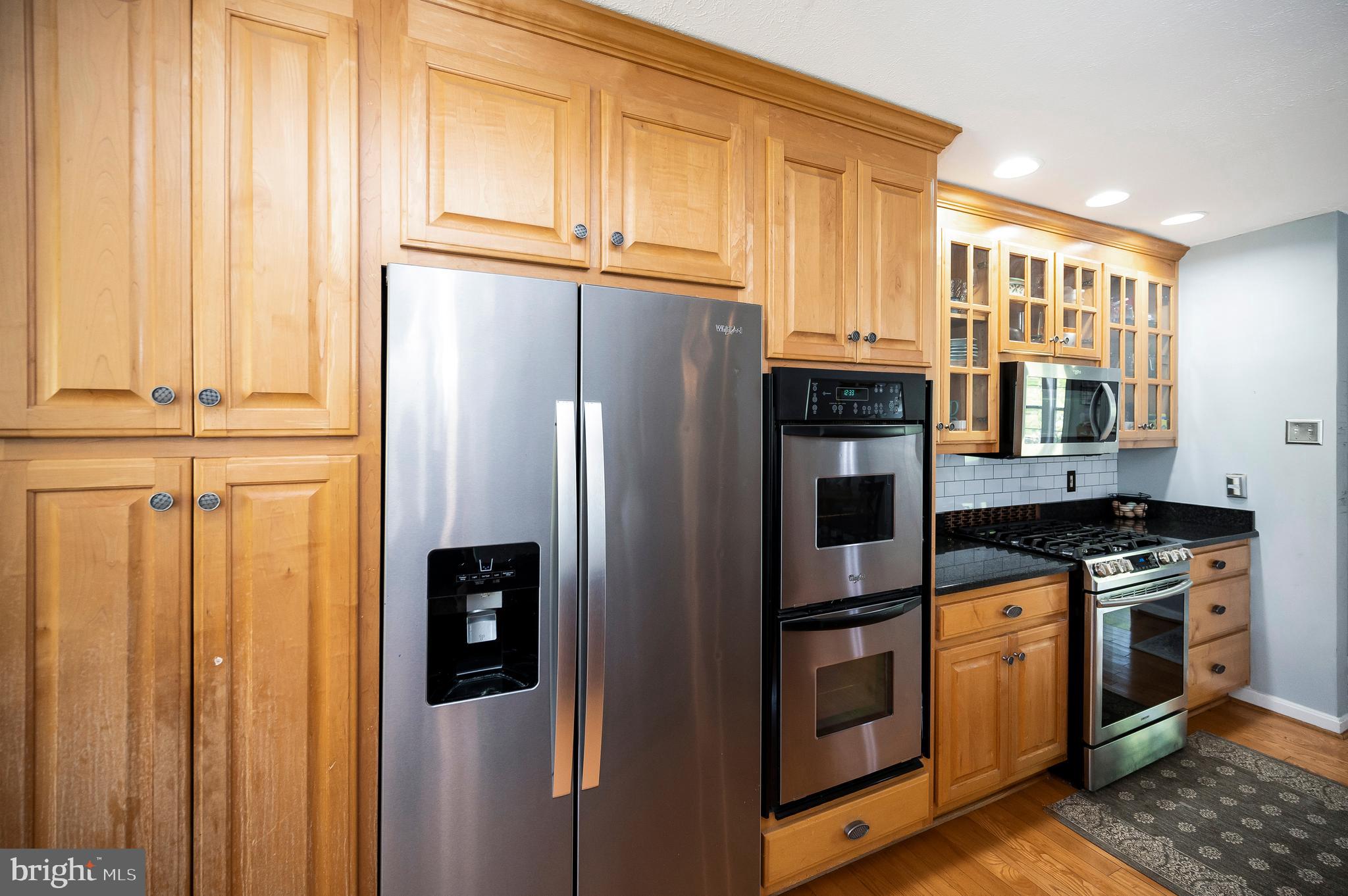 ROSEDALE - Residential