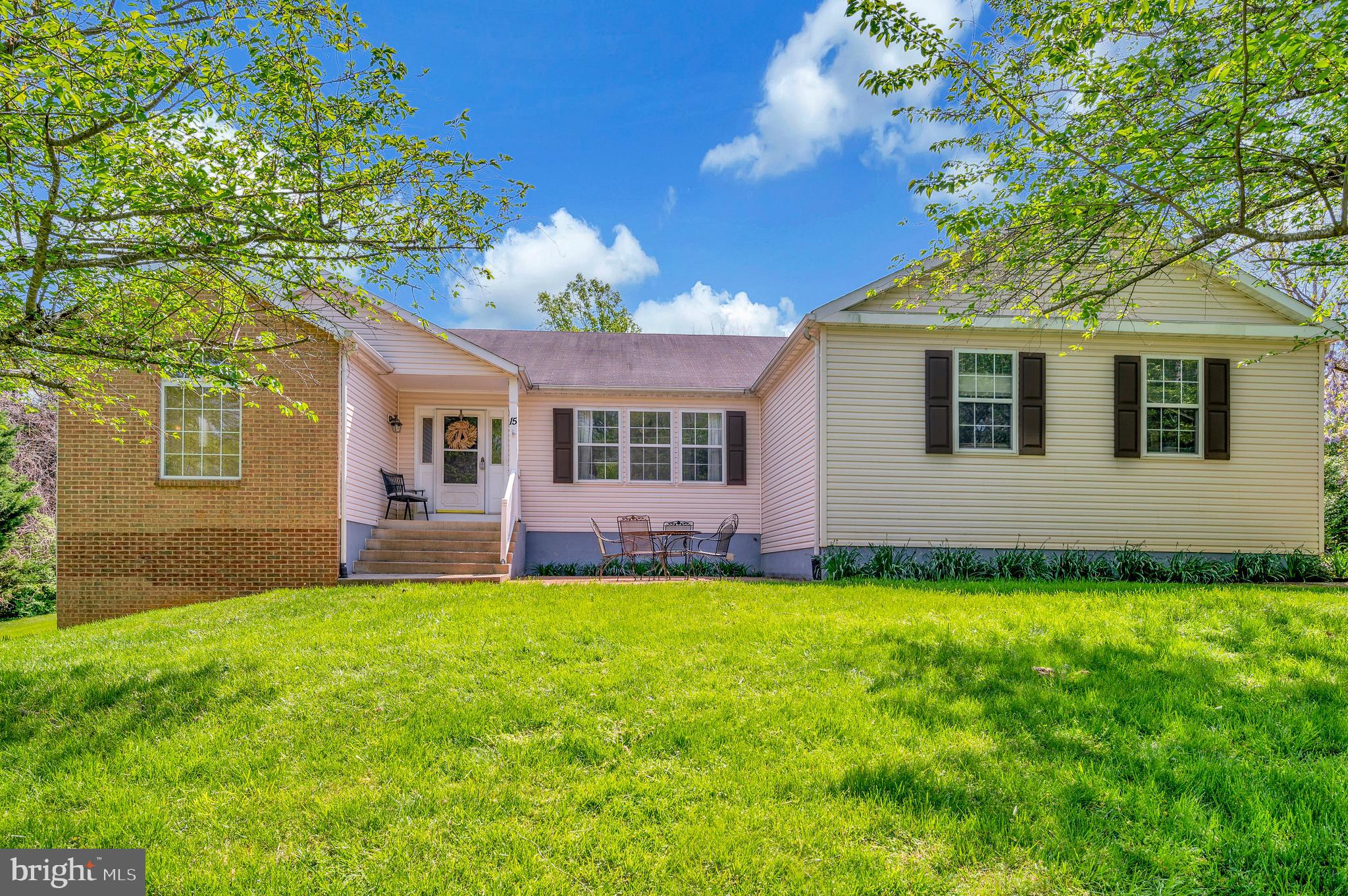 ROSEDALE - Residential