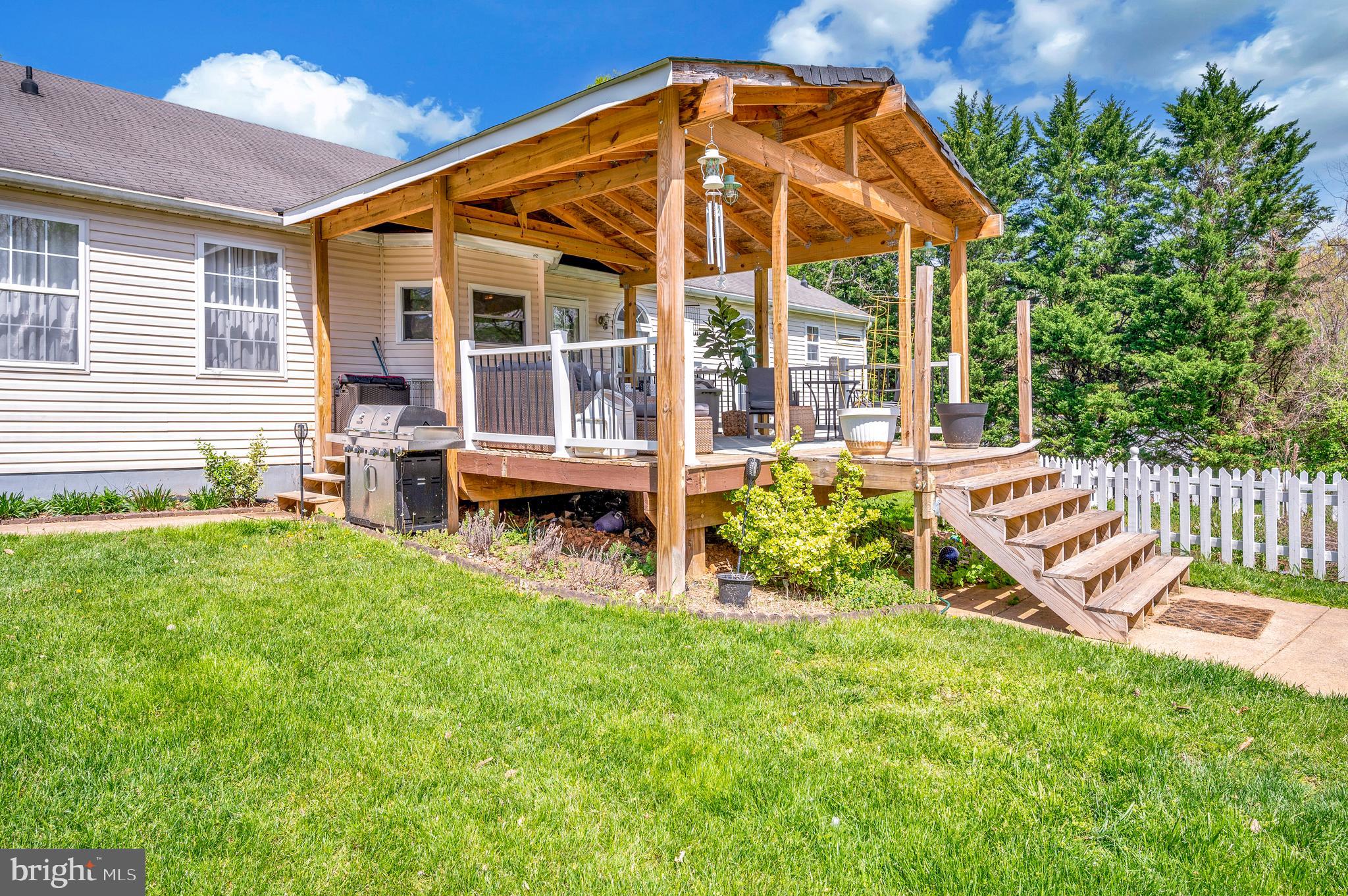 ROSEDALE - Residential