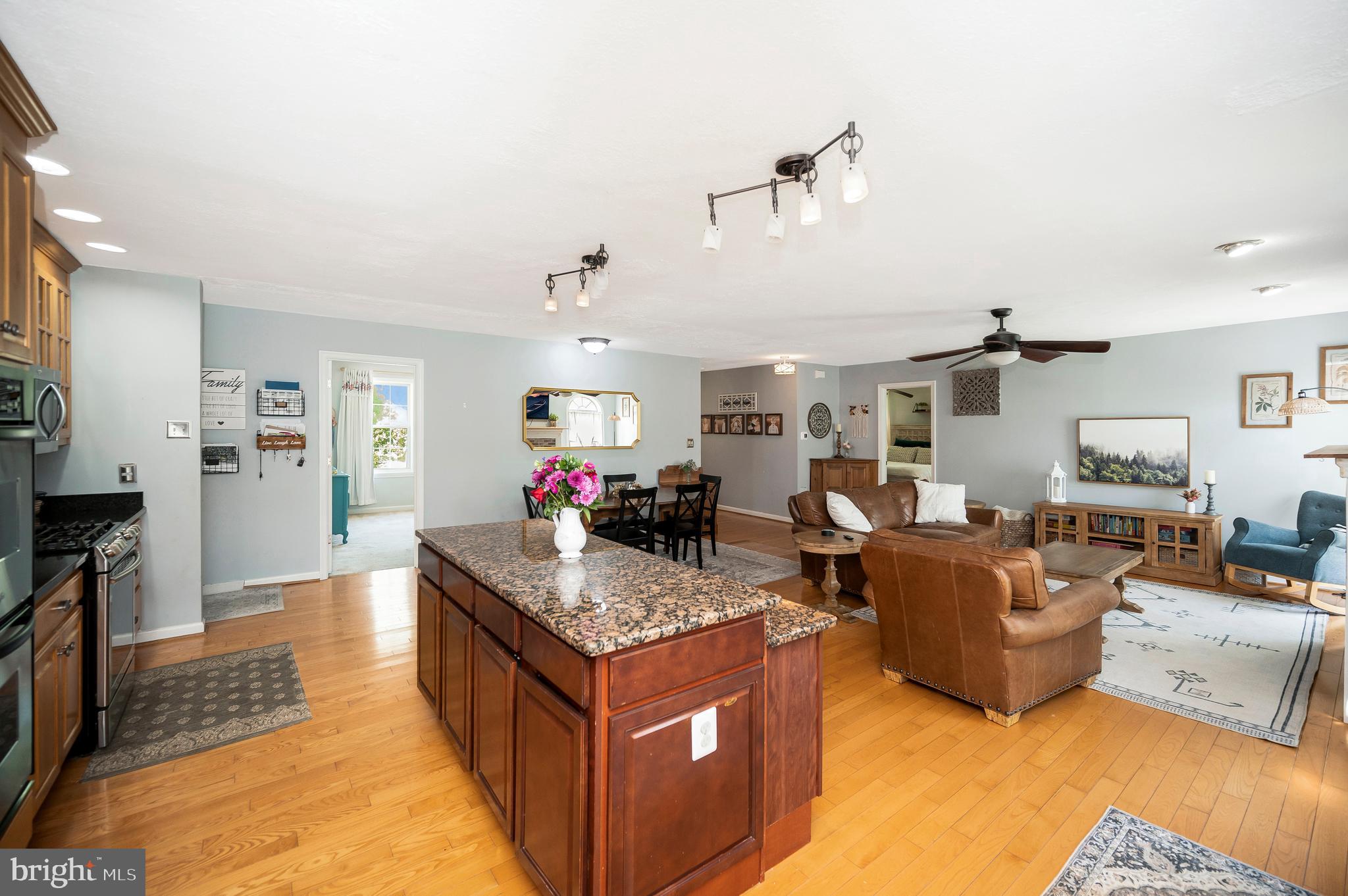 ROSEDALE - Residential