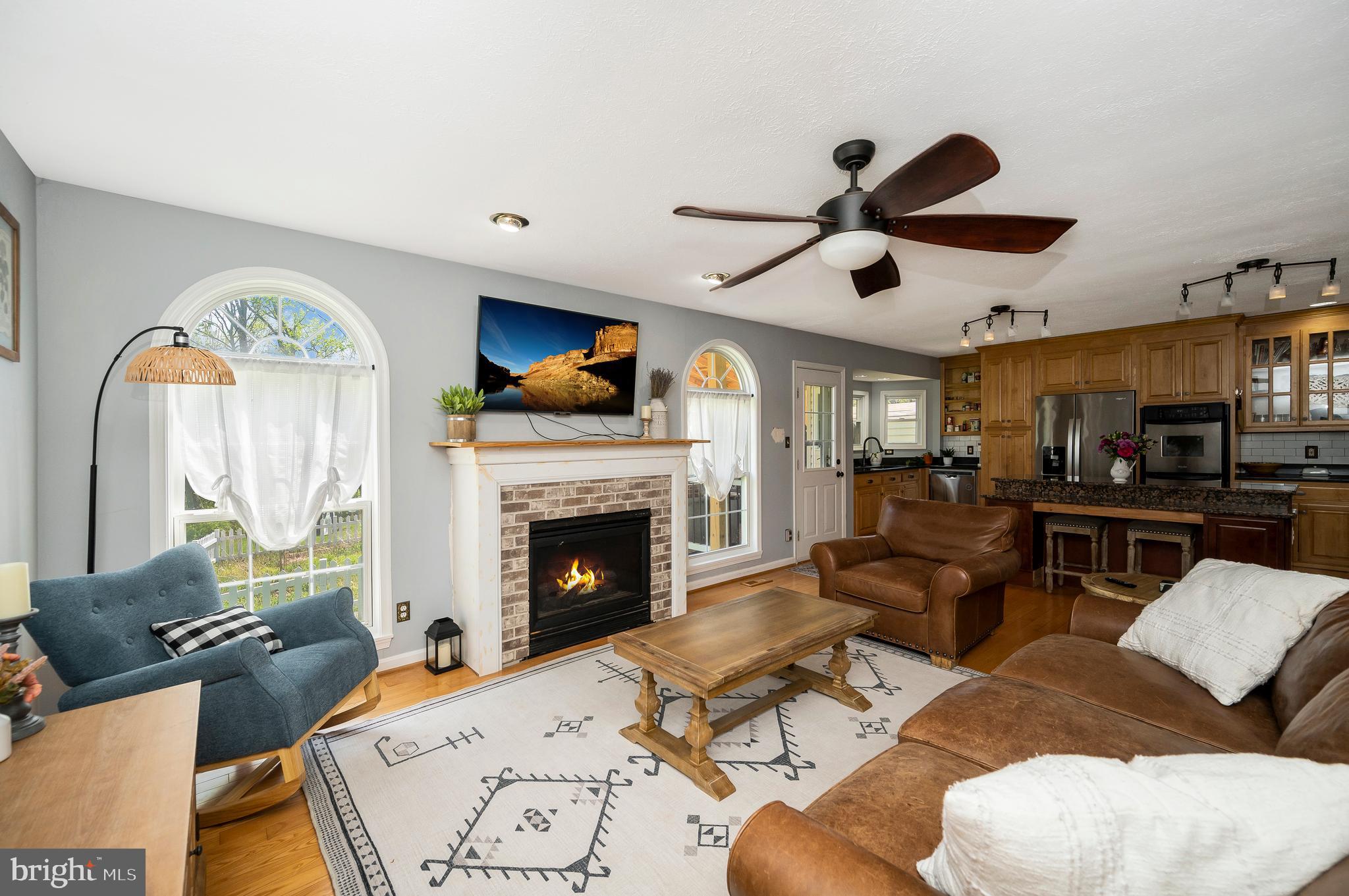 ROSEDALE - Residential