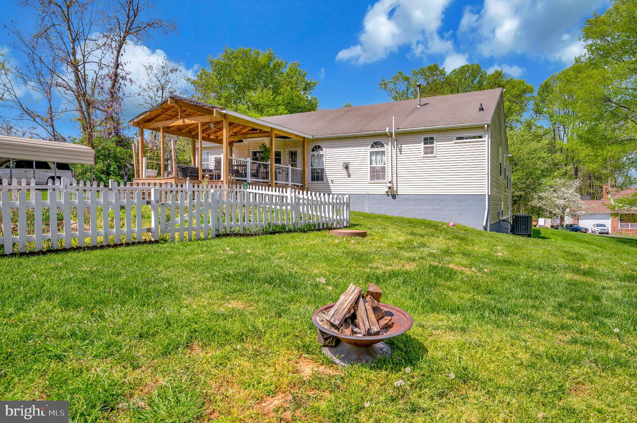 ROSEDALE - Residential