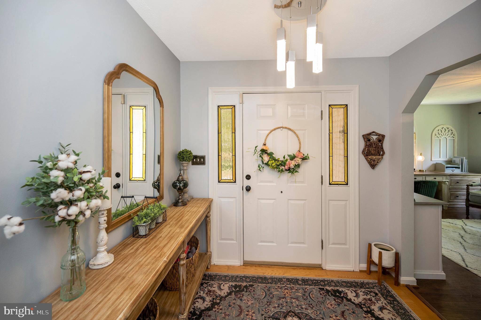 ROSEDALE - Residential