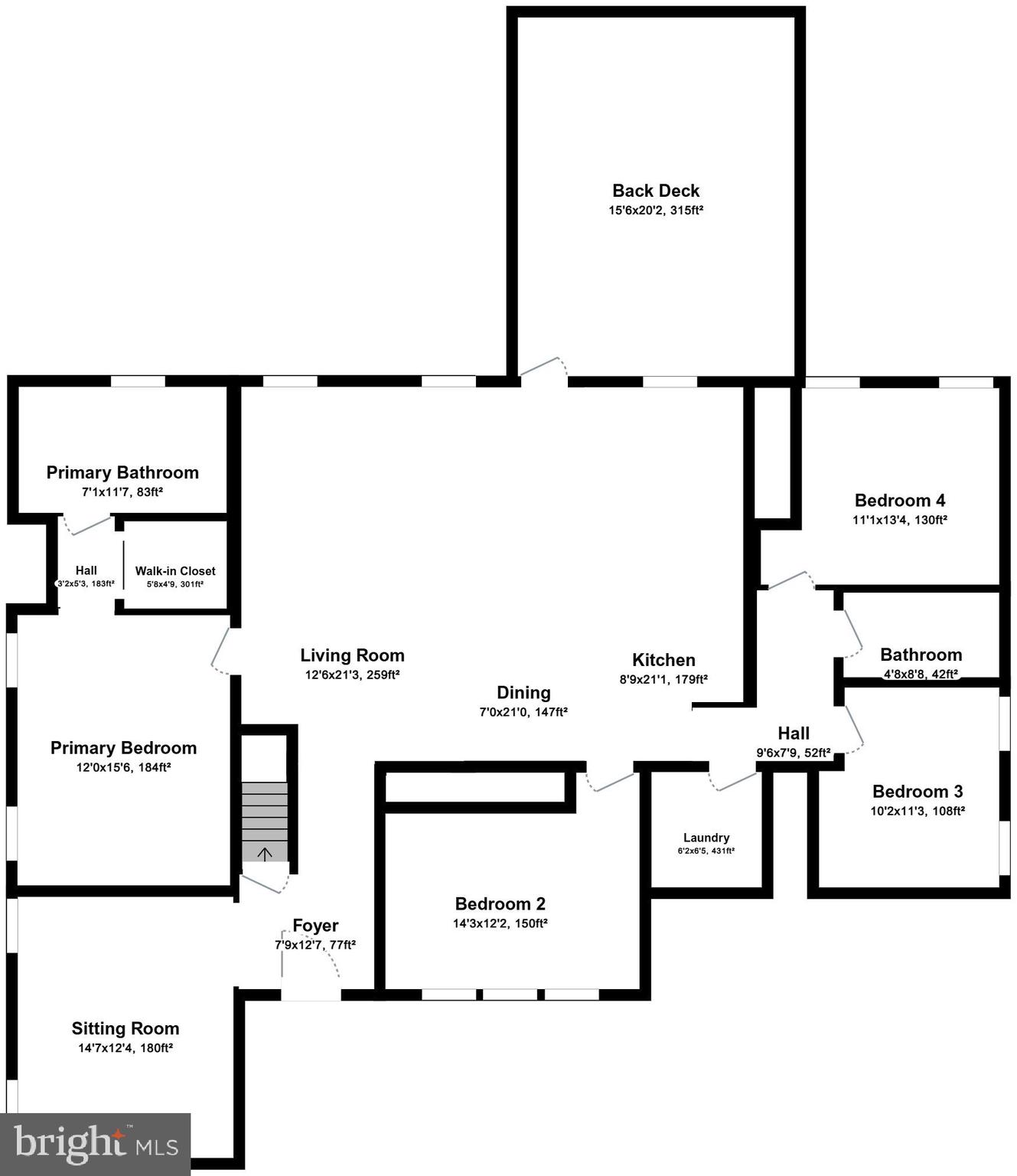 ROSEDALE - Residential