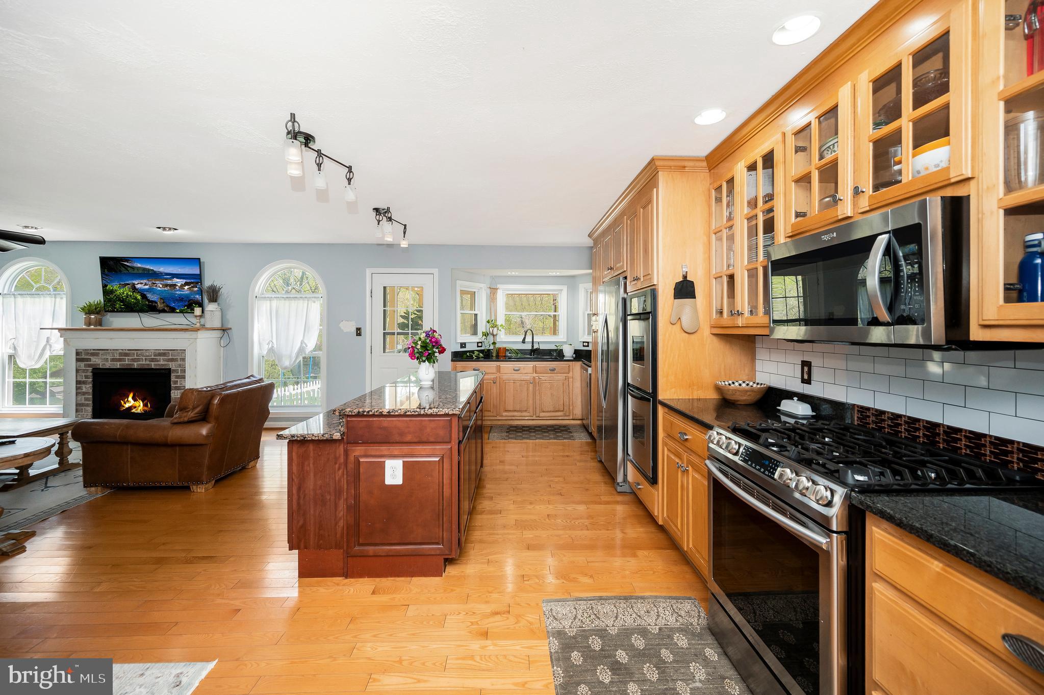 ROSEDALE - Residential