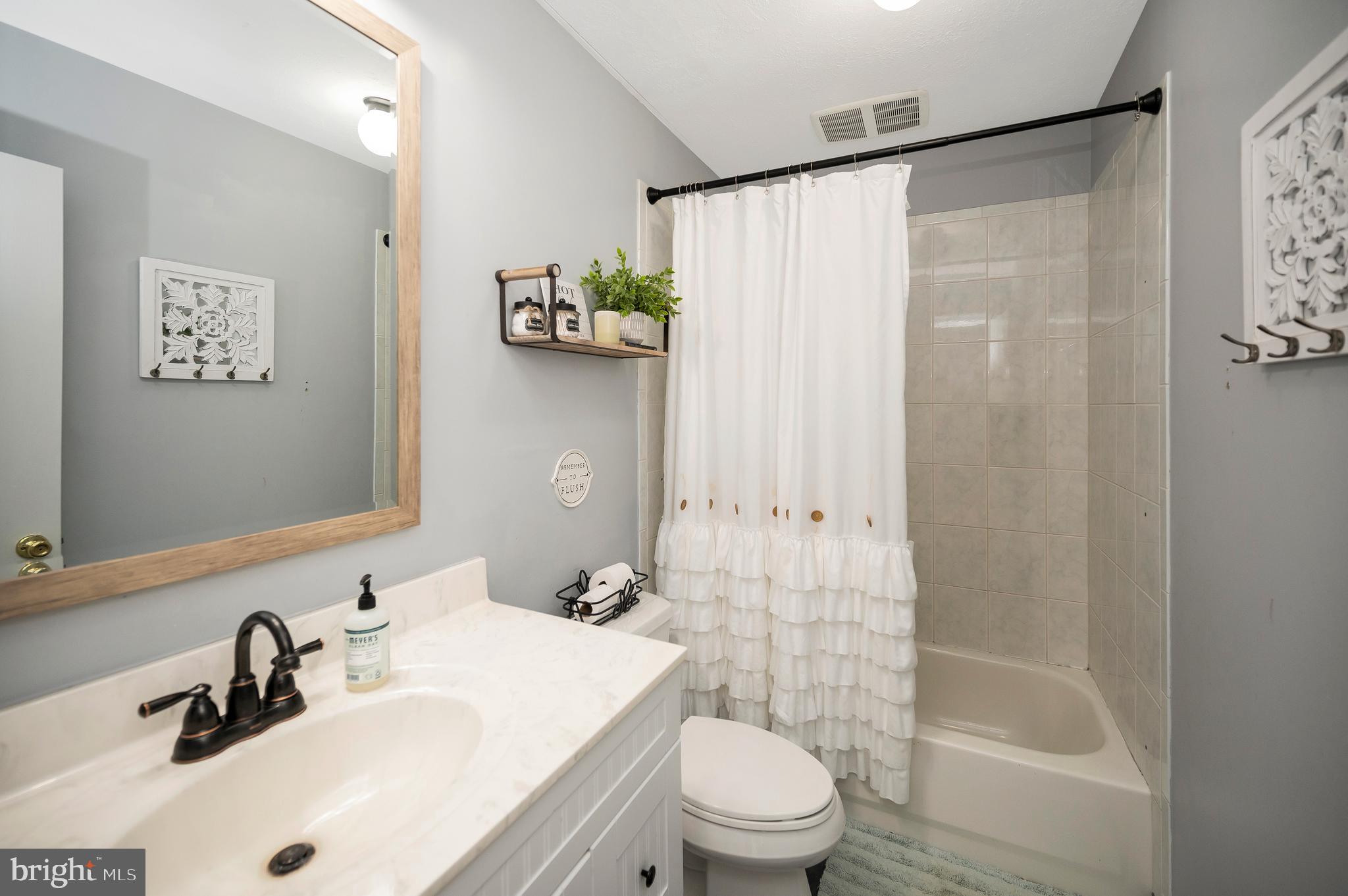 ROSEDALE - Residential