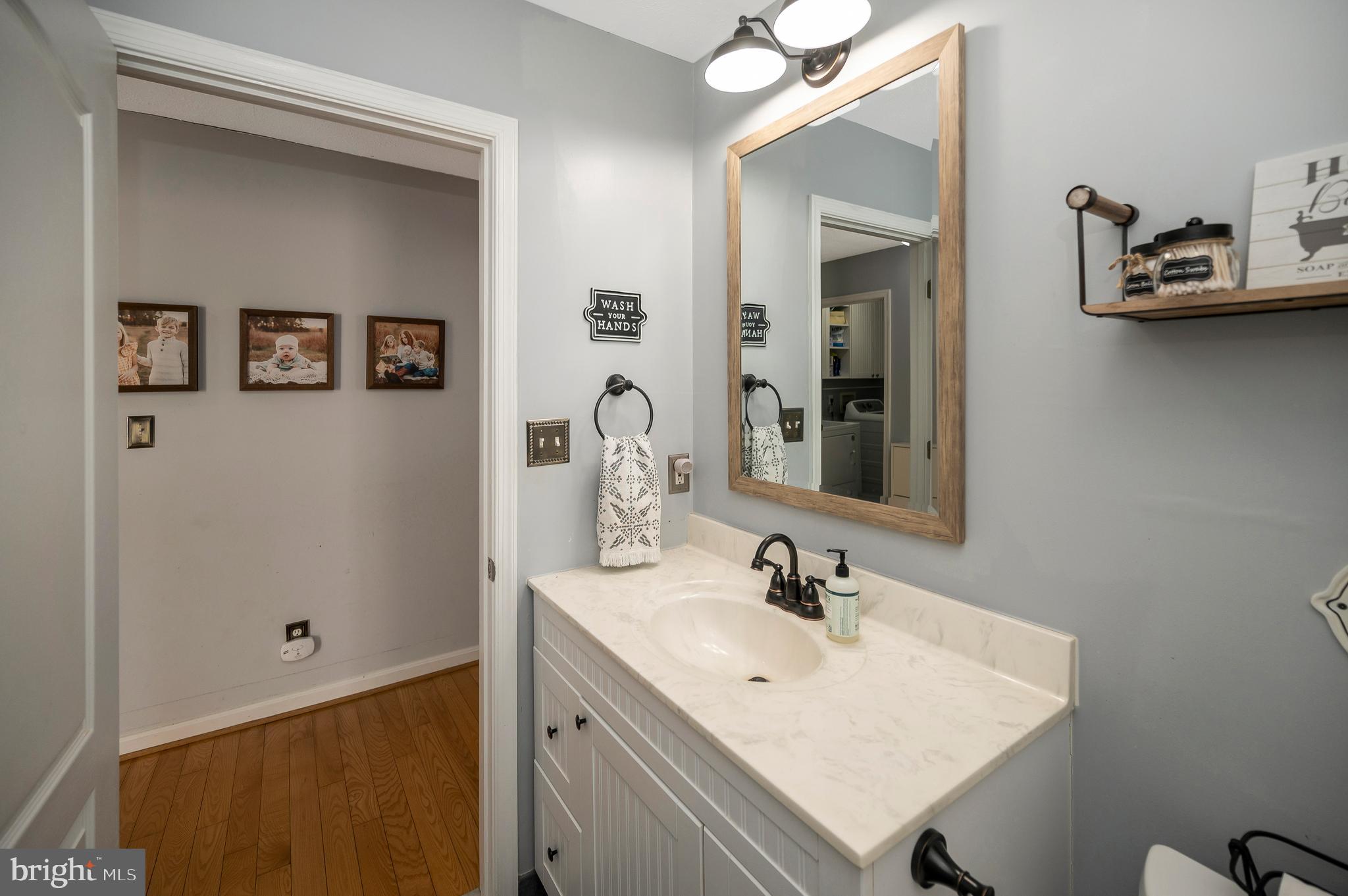 ROSEDALE - Residential