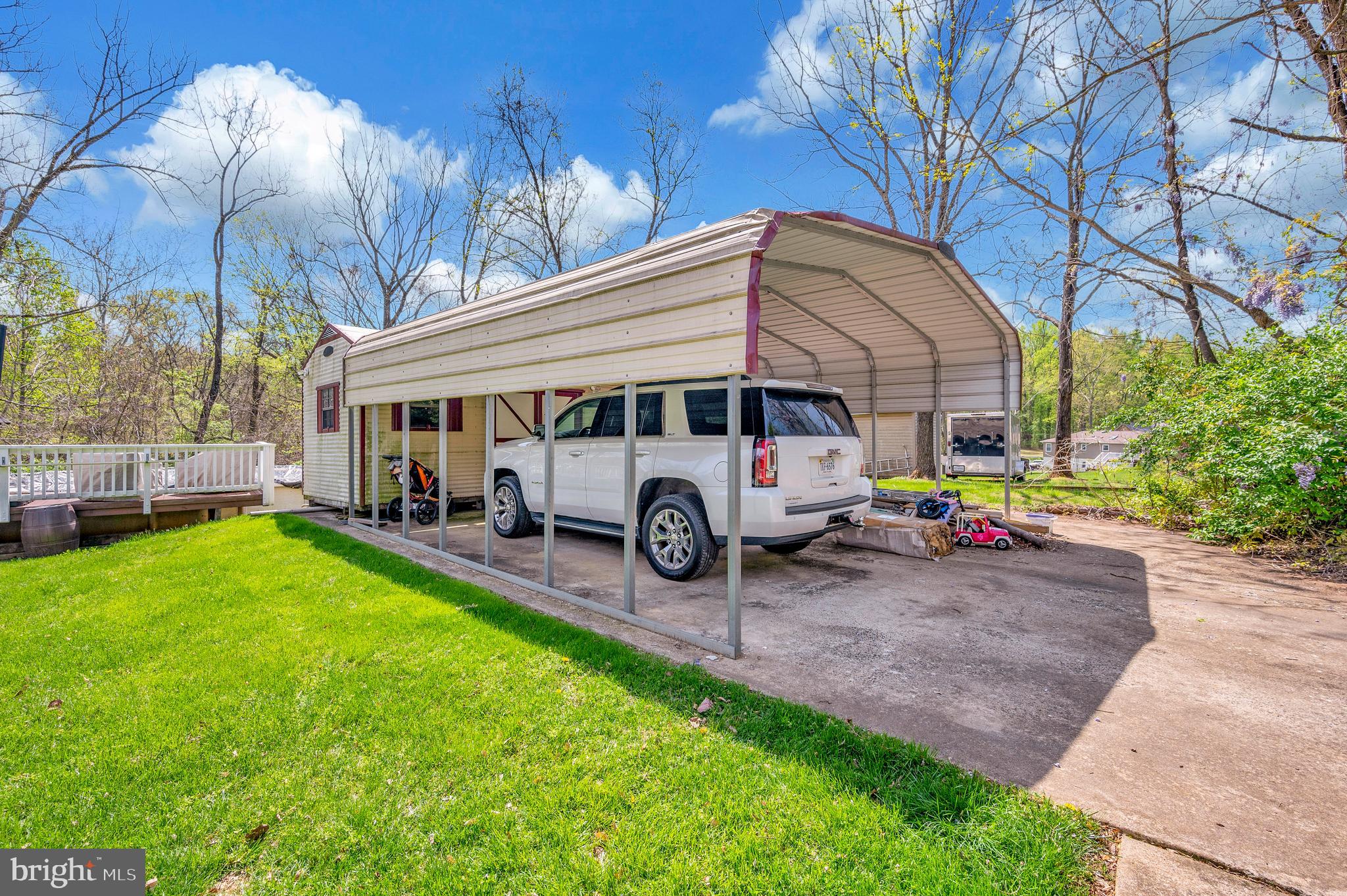 ROSEDALE - Residential